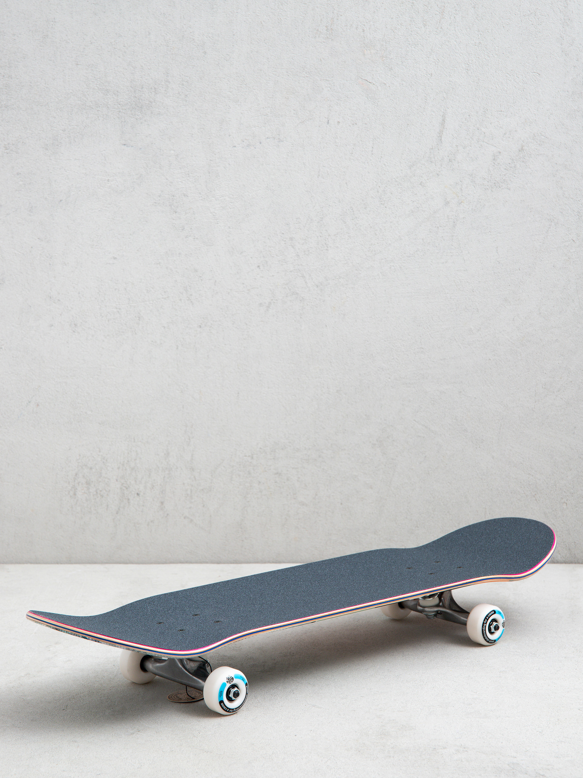 Push Skateboard Andy Jenkins Guest (orange)