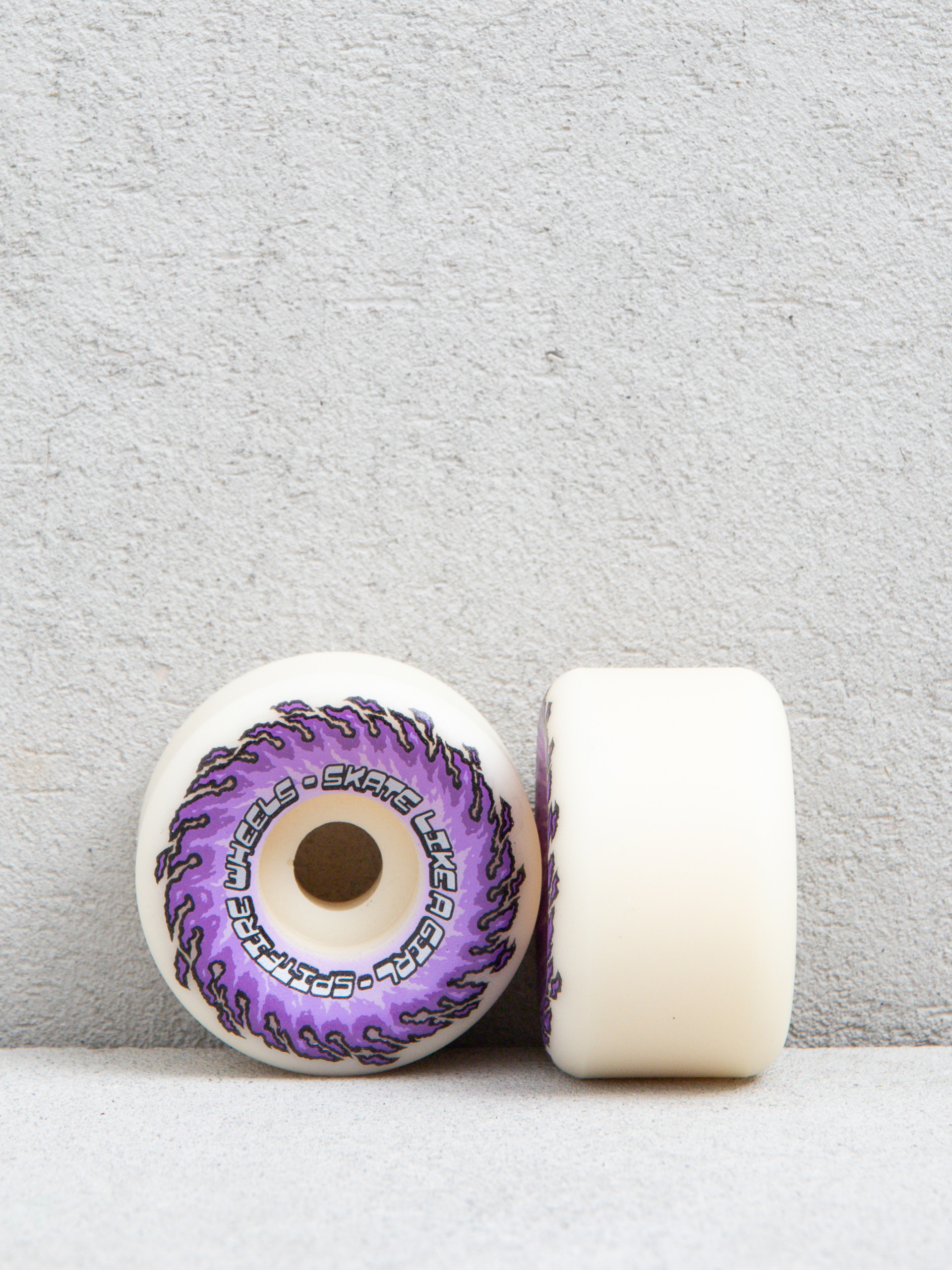 Spitfire F4 99D Skate Like A Girl Og Classic Rollen