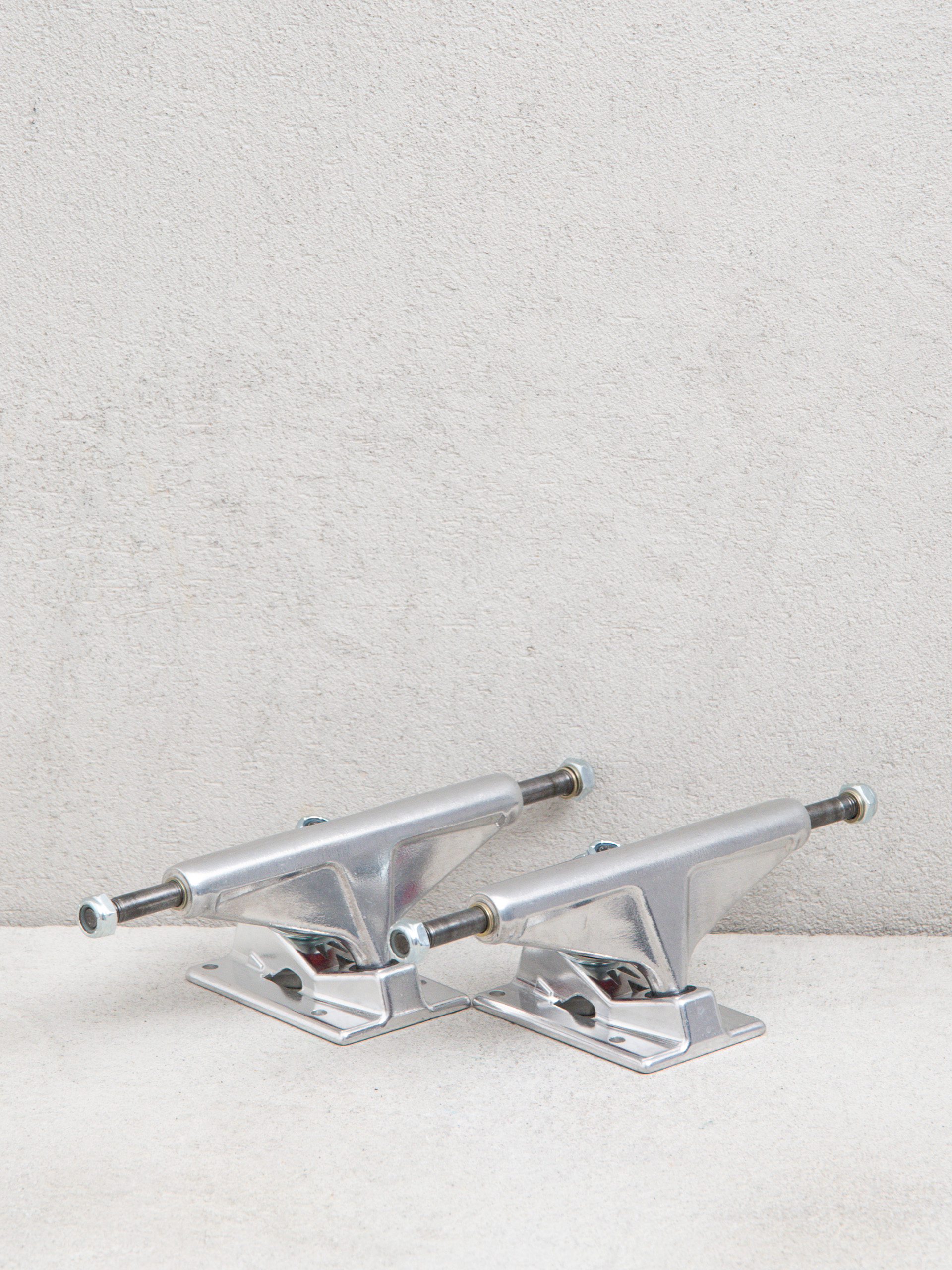 Venture Team V Forged Polished Hi Achsen