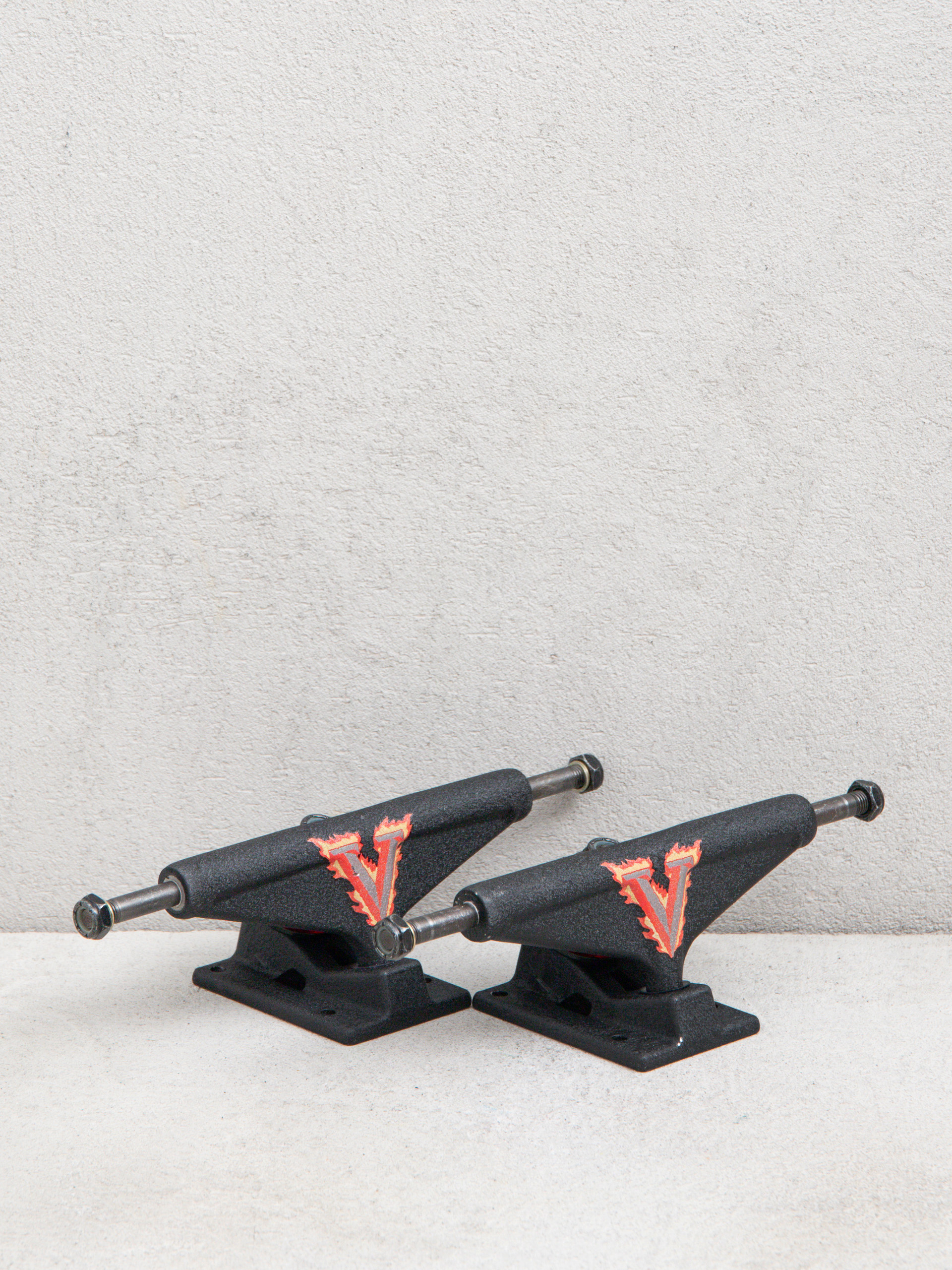 Venture Fvry Team Edition Trucks