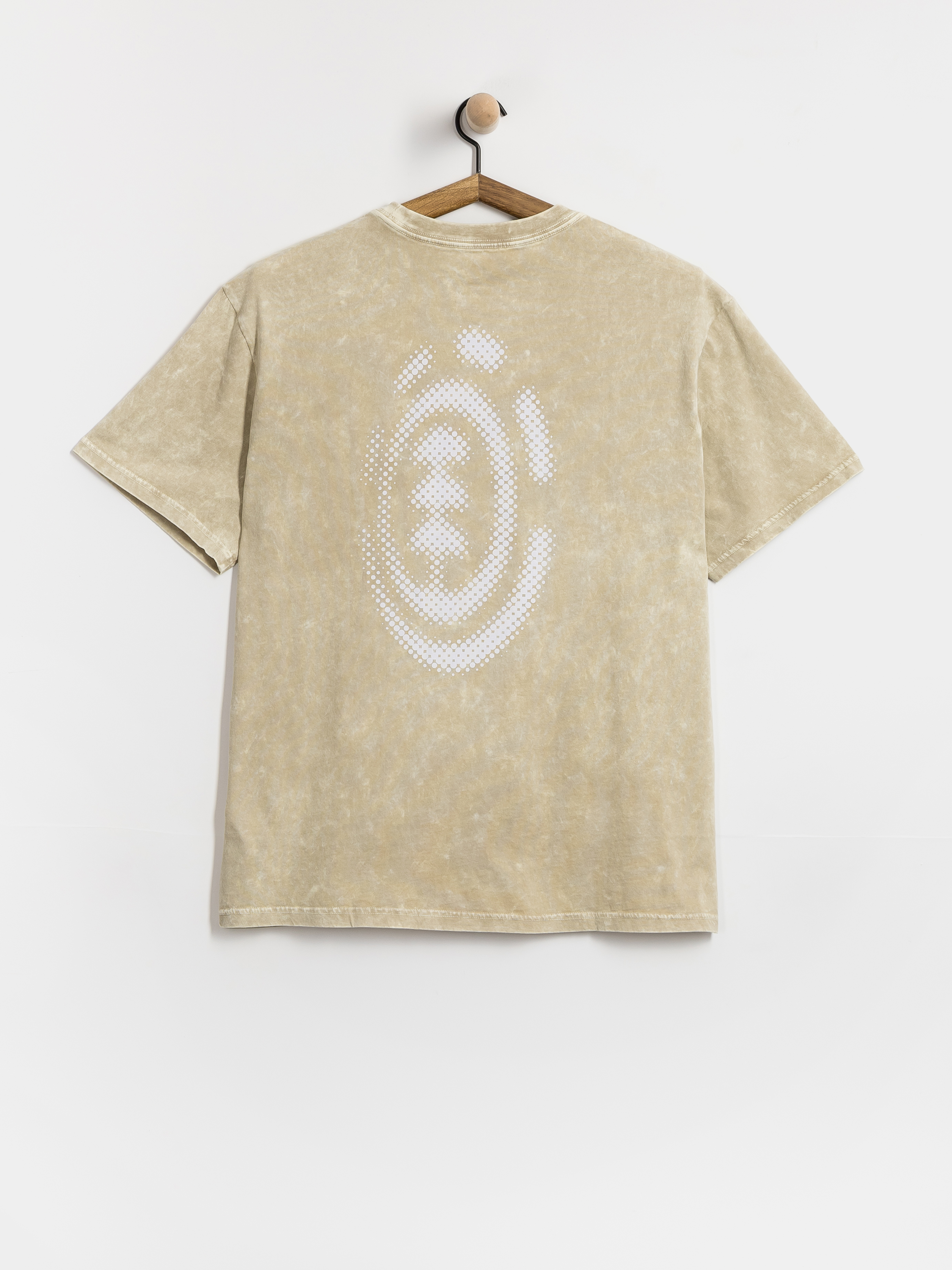 Element Lab T-Shirt (aluminum)