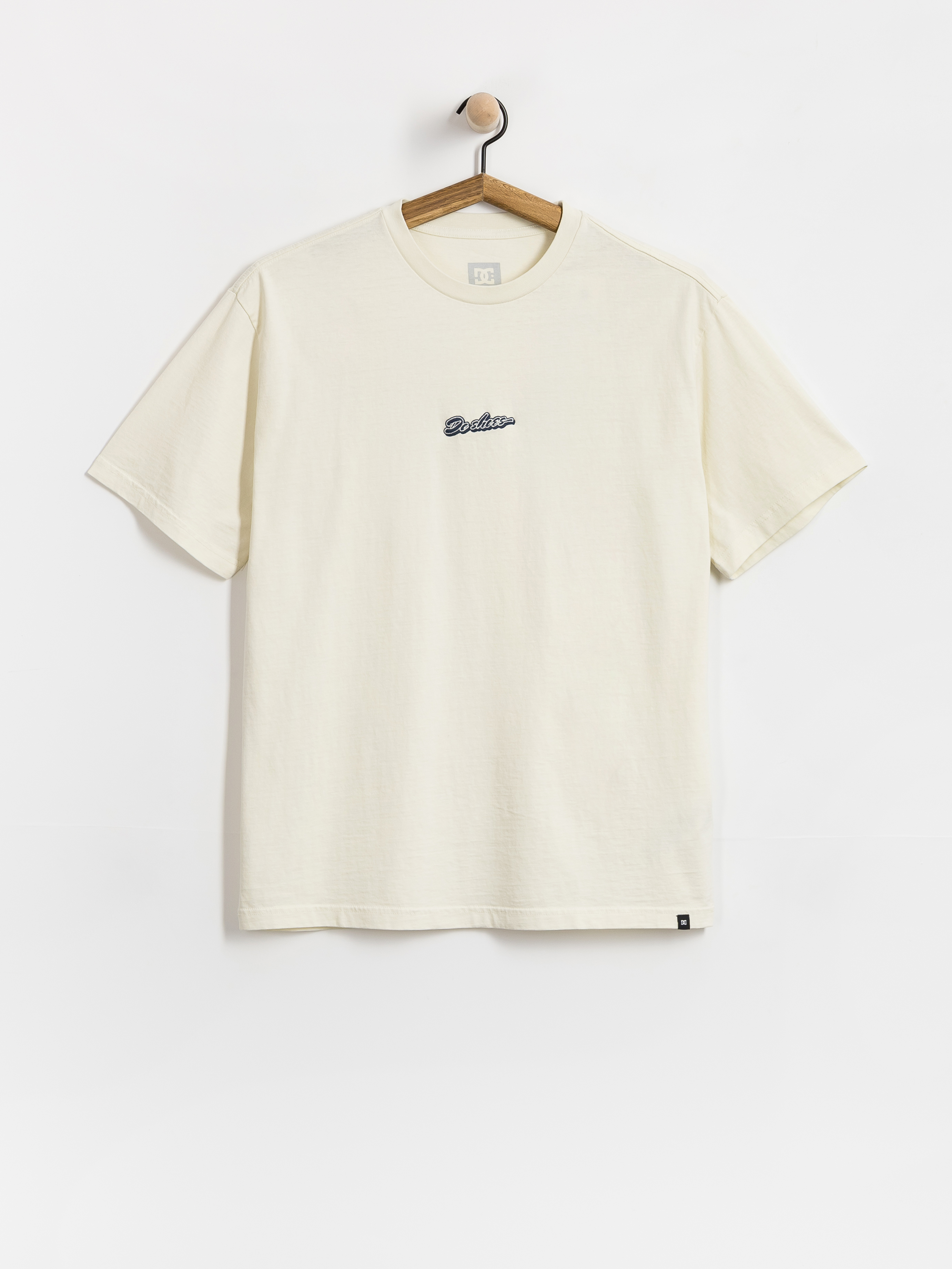 DC Melted Core T-Shirt (lily white)