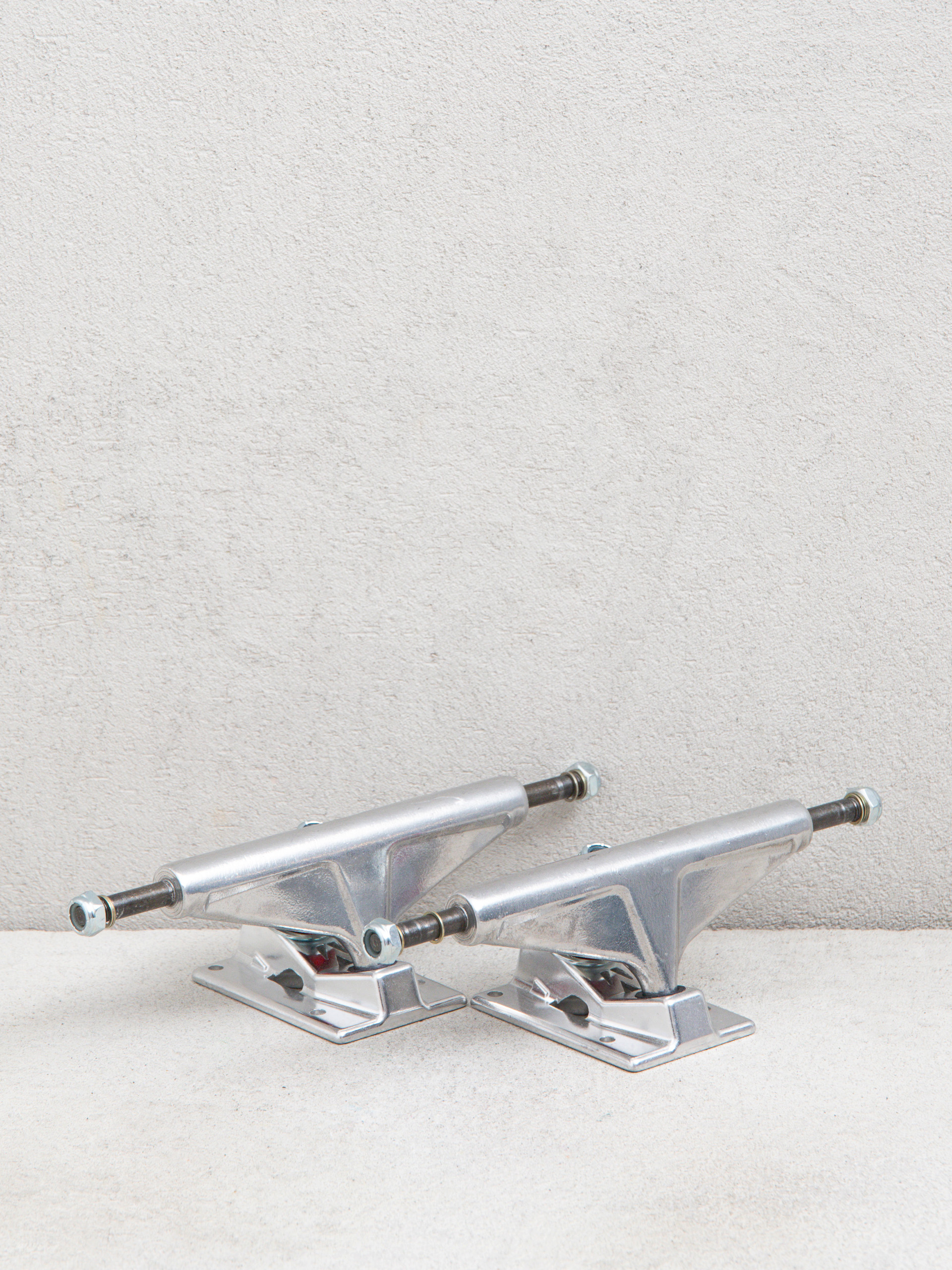 Venture Team V Forged Polished Achsen