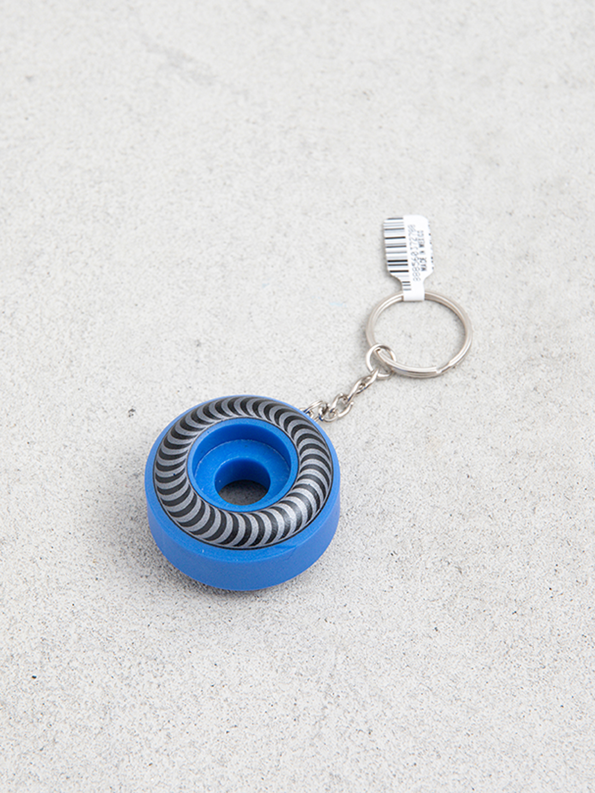 Spitfire Wheel Keychain Schlu00fcsselanhu00e4nger (royal)