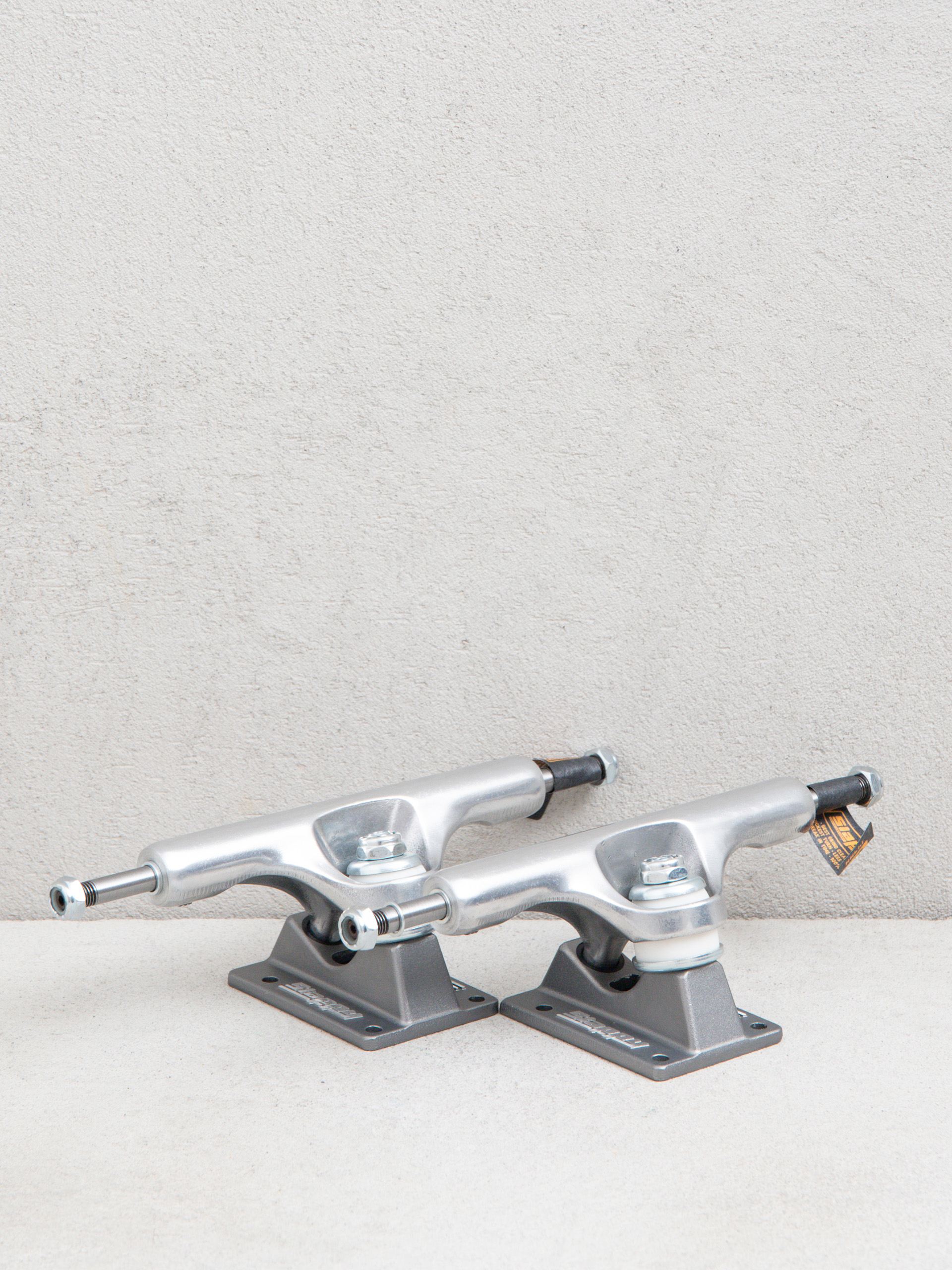 Slappy ST1 Hollow Lights Achsen (gunmetal)