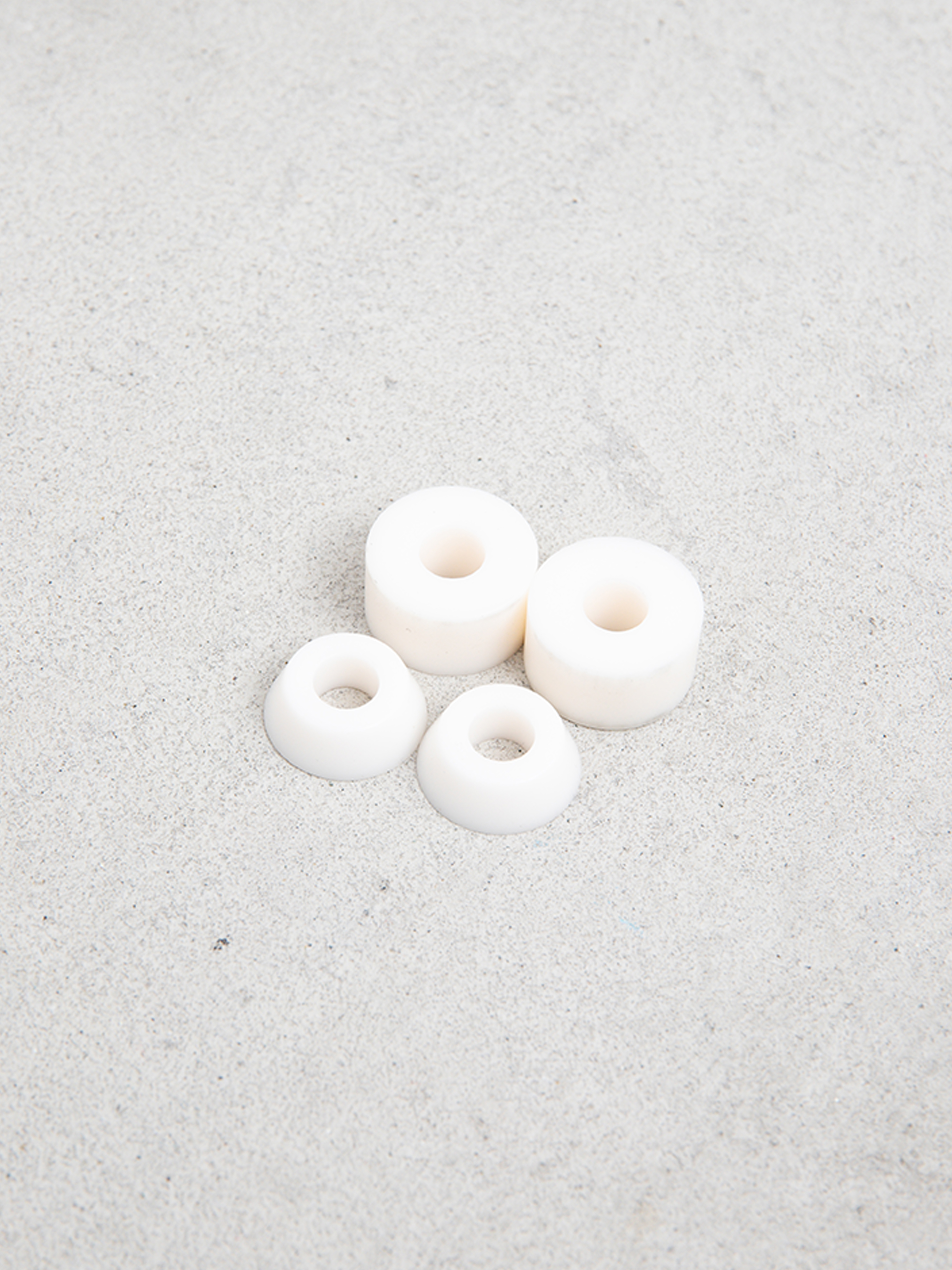Slappy Ultra Low Bushing 100A Lenkgummis