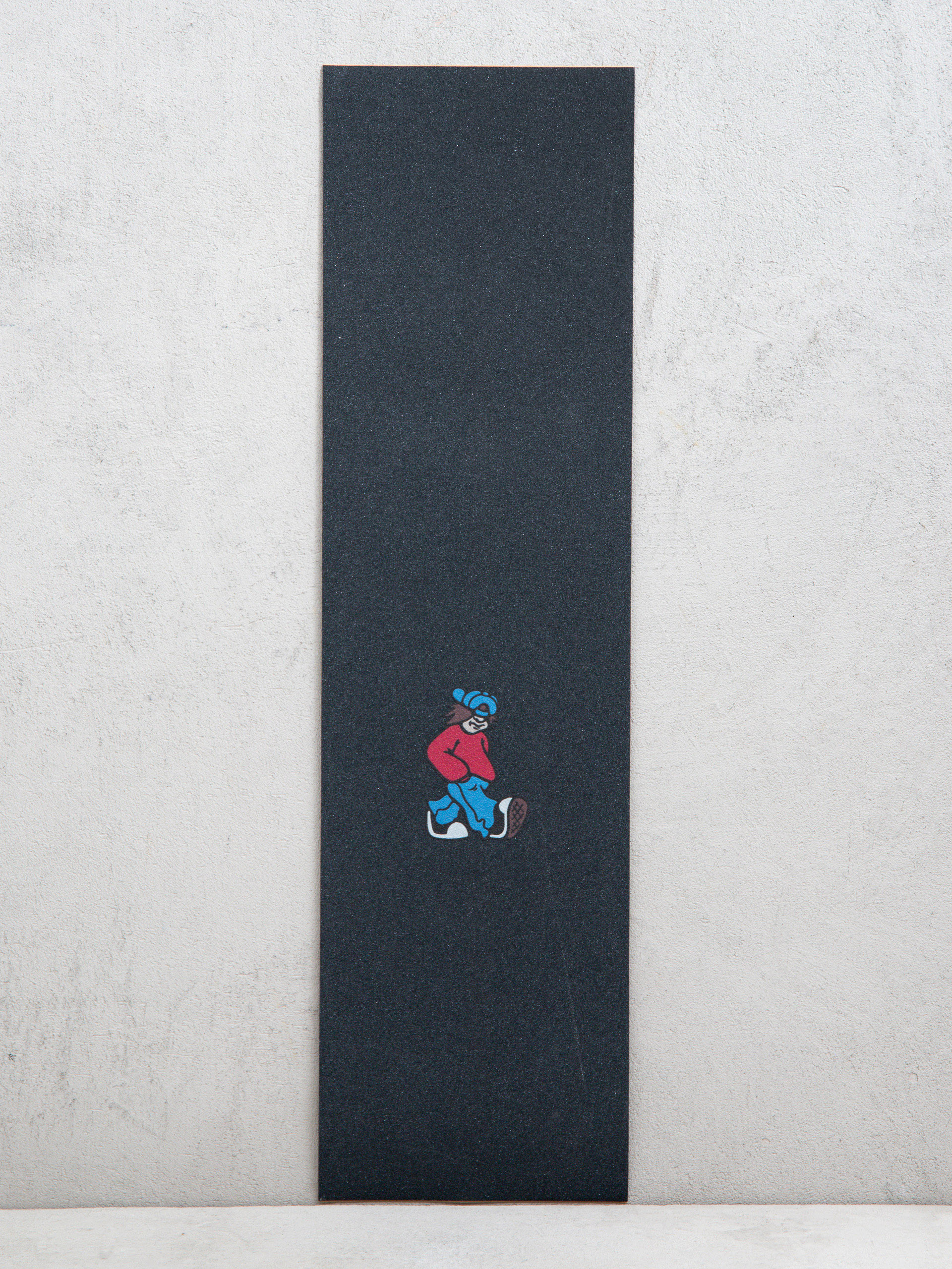 Black Label Deck Model 59 7.87'
