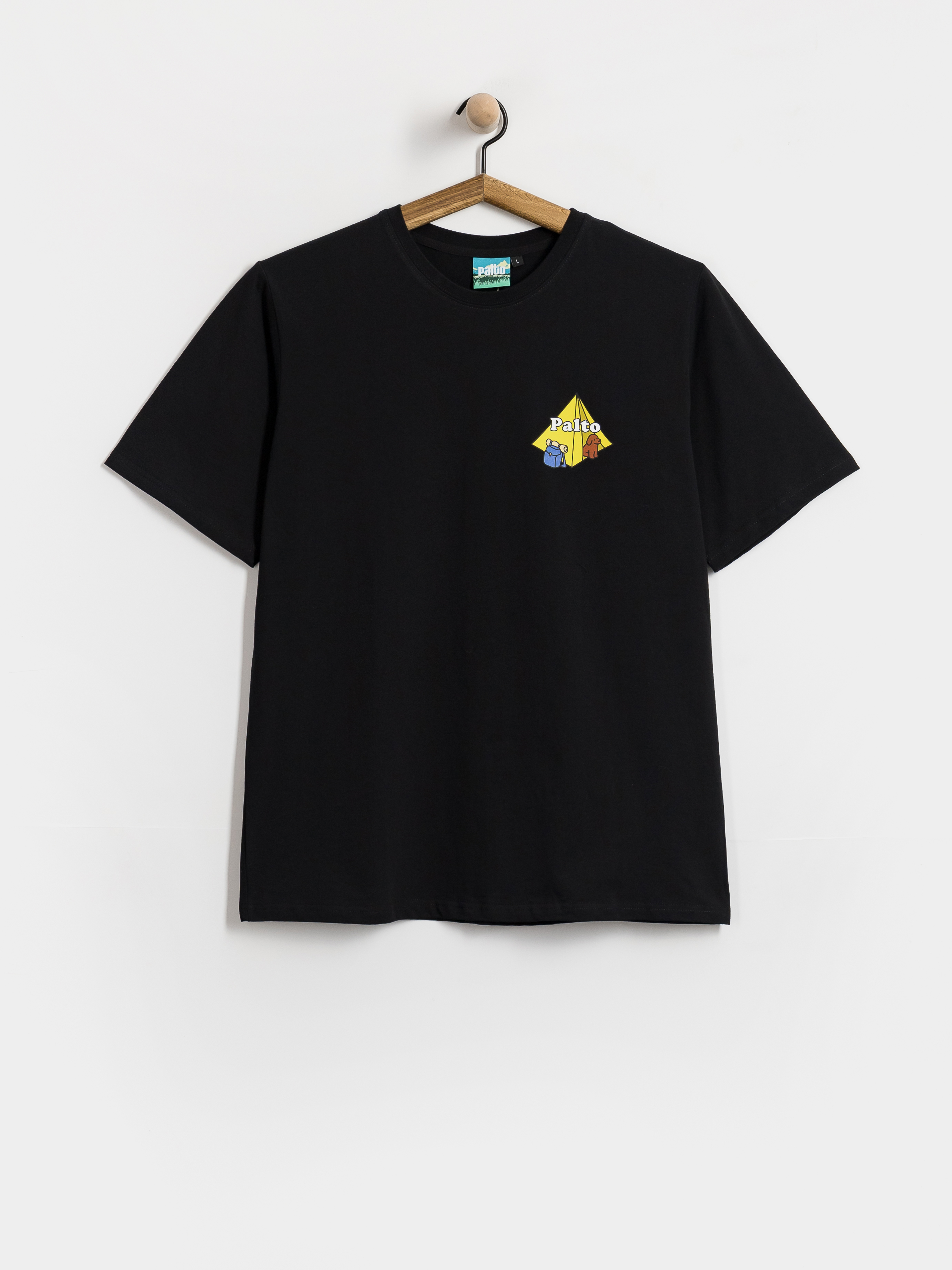 Palto Overland T-Shirt