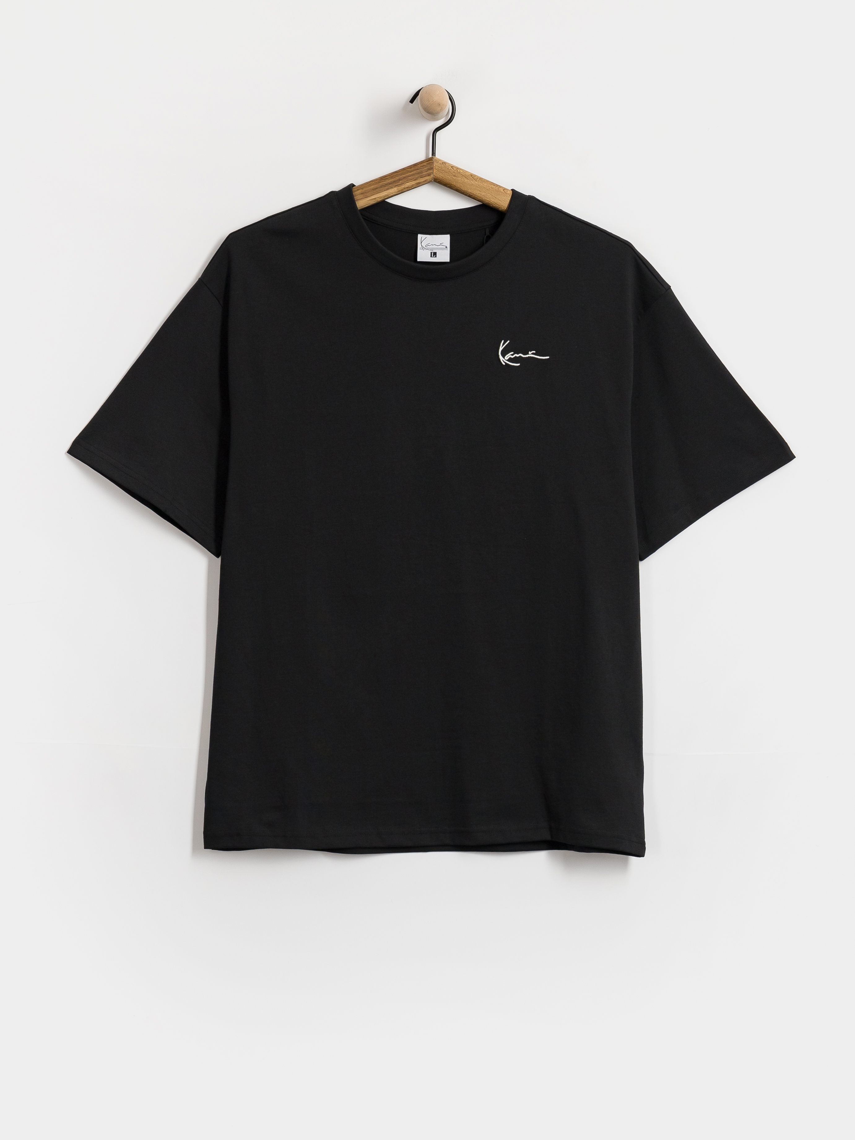 Karl Kani Signature Oversized T-Shirt (black)