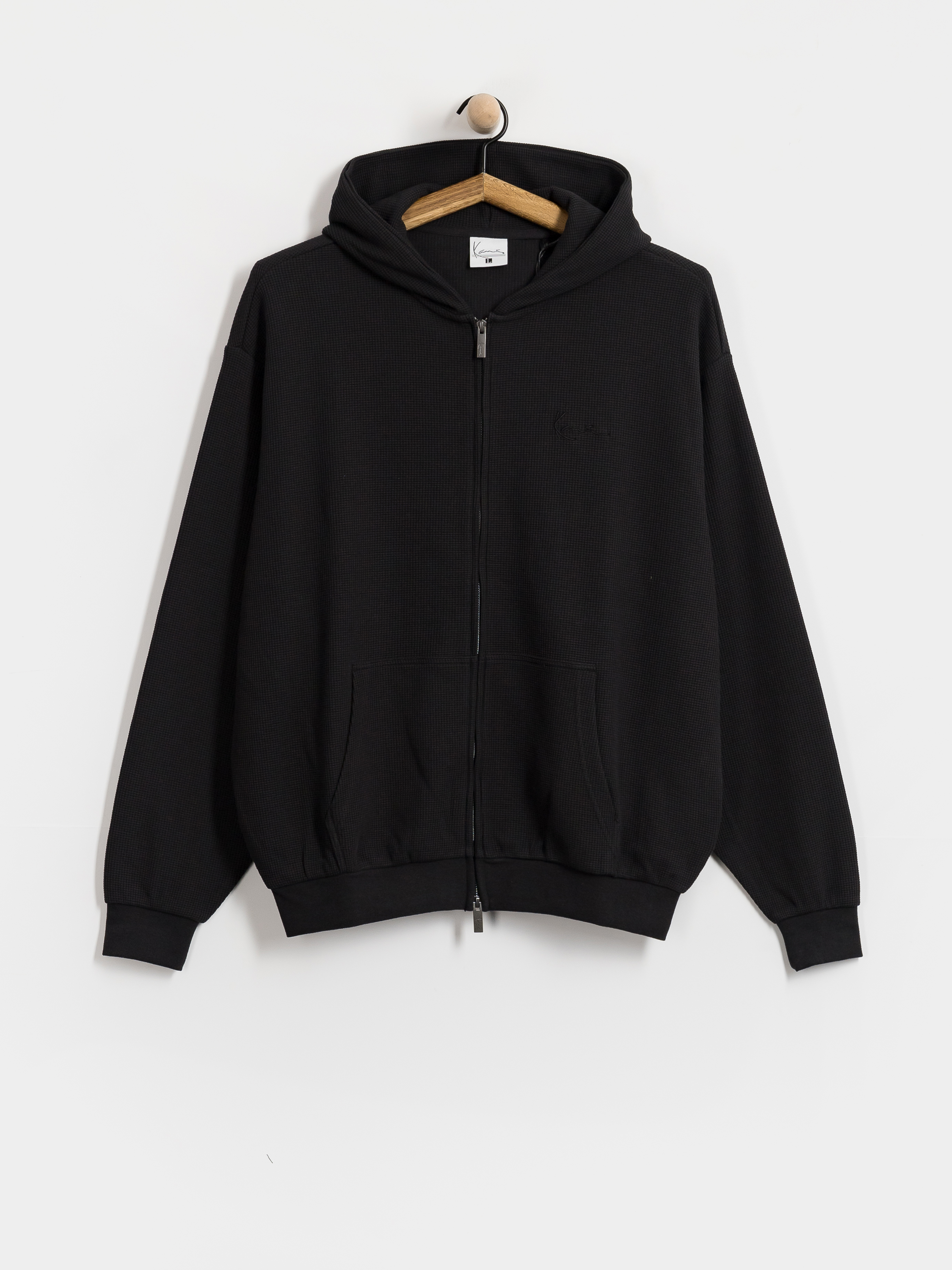 Karl Kani Signature Oversized ZHD Hoodie
