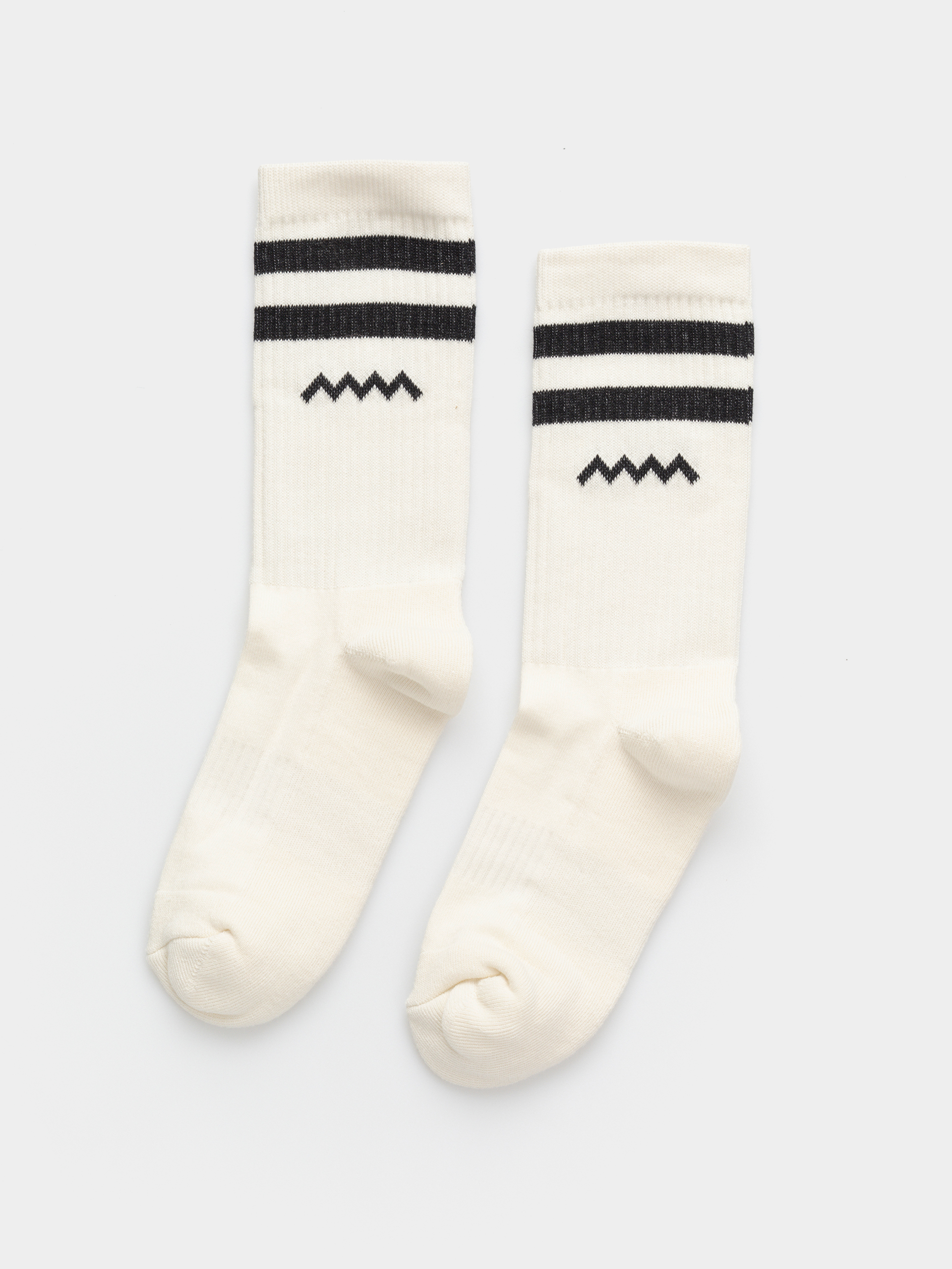 Surf Inc Socken Vintage (white)