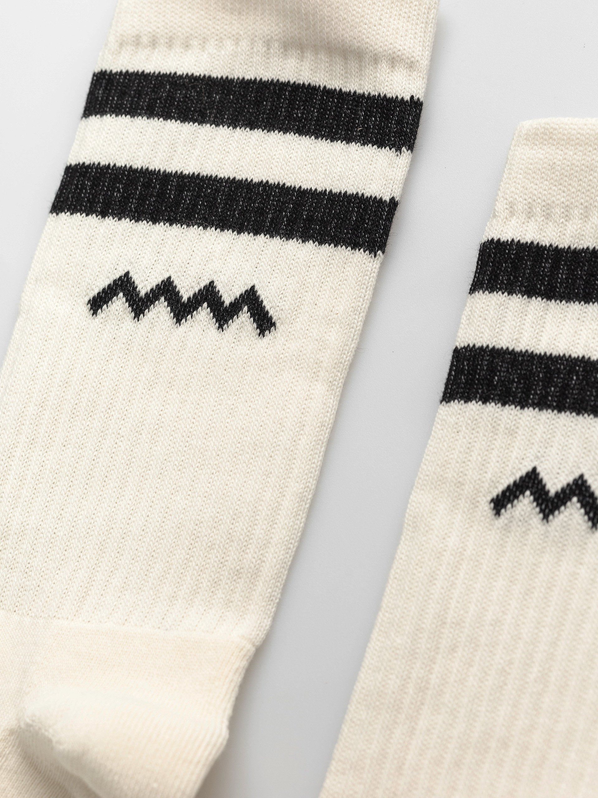 Surf Inc Socken Vintage (white)