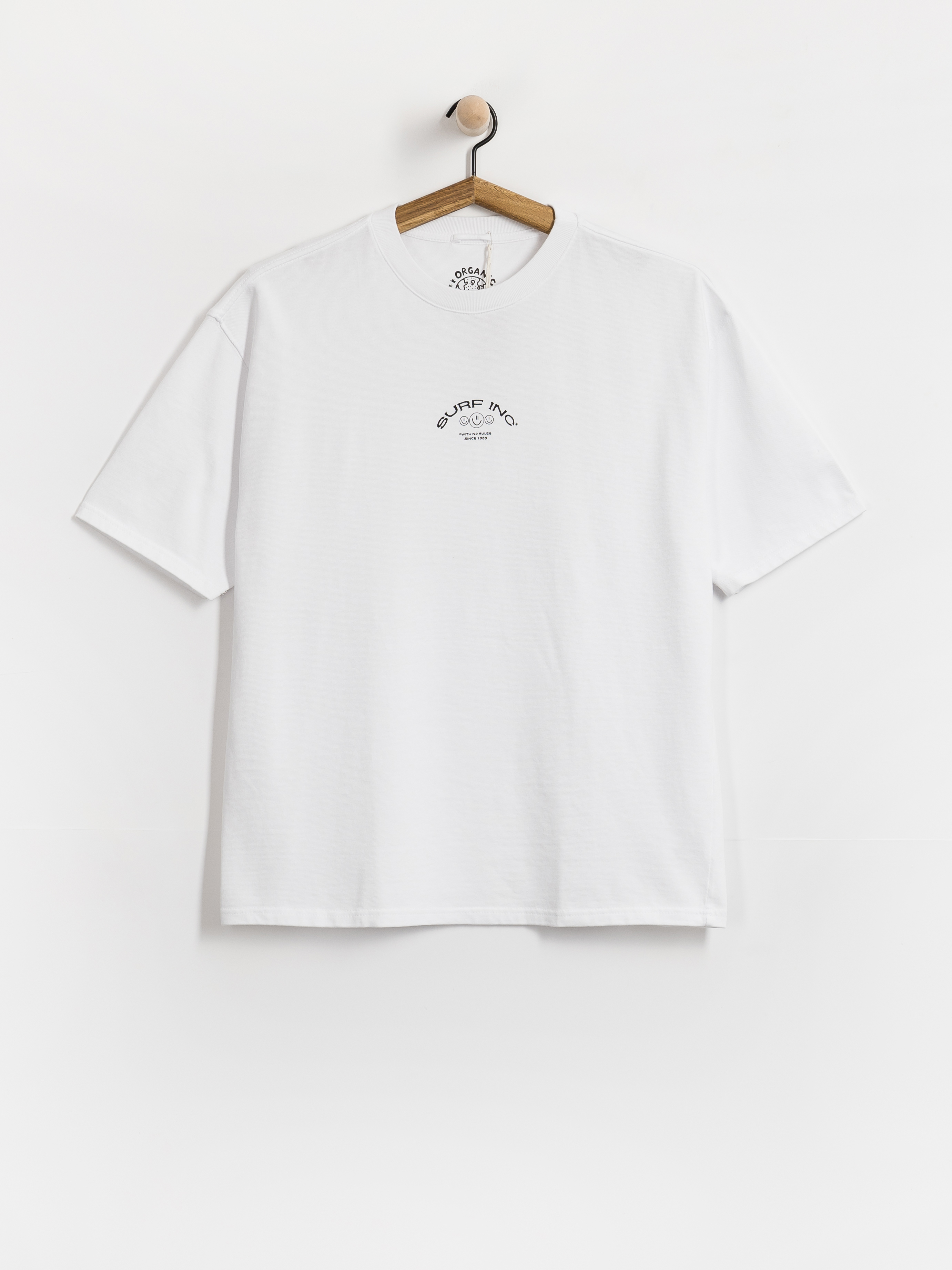 Surf Inc T-Shirt No Rules