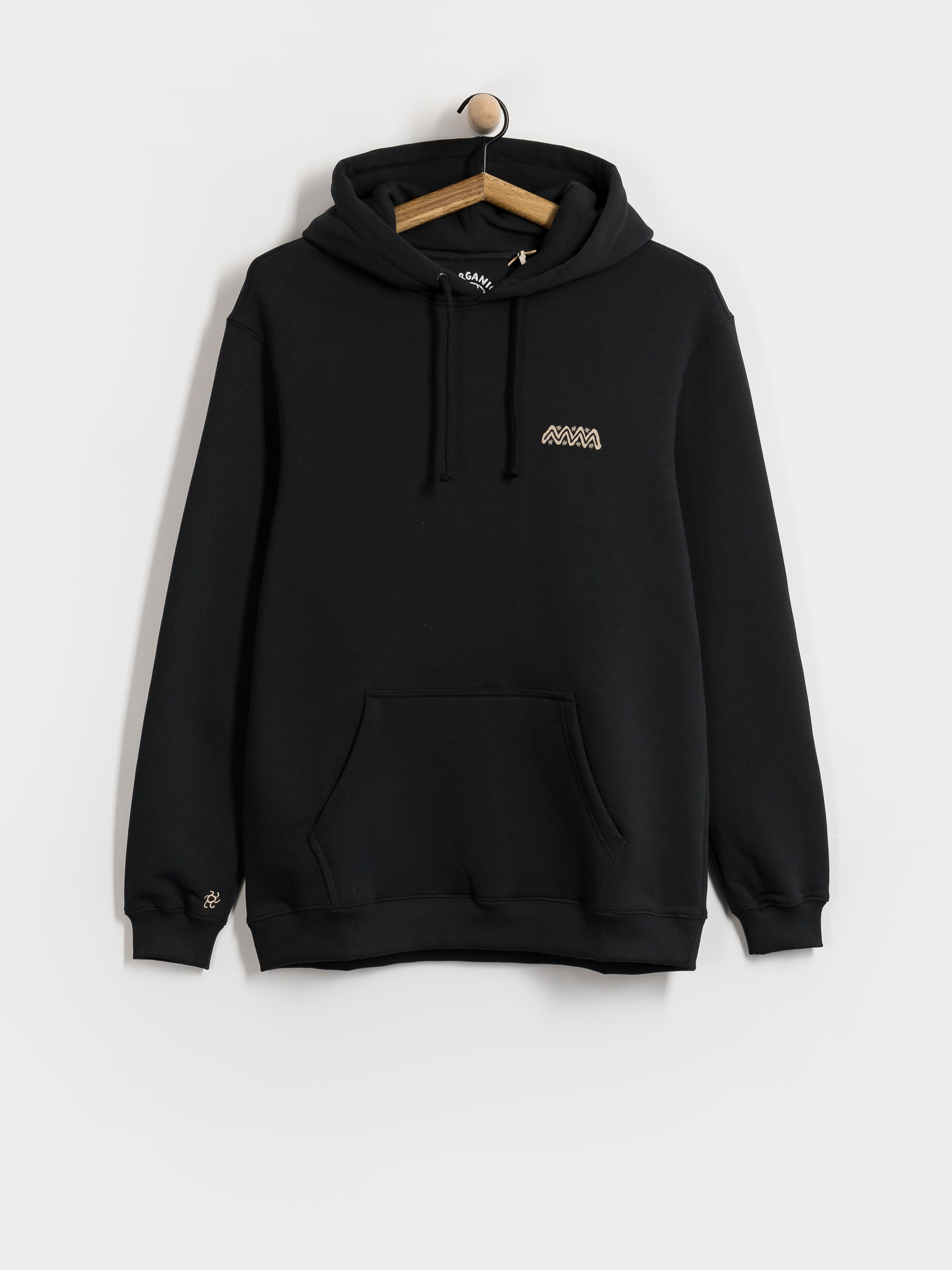 Surf Inc Hoodie Sun Seek HD (acid black)