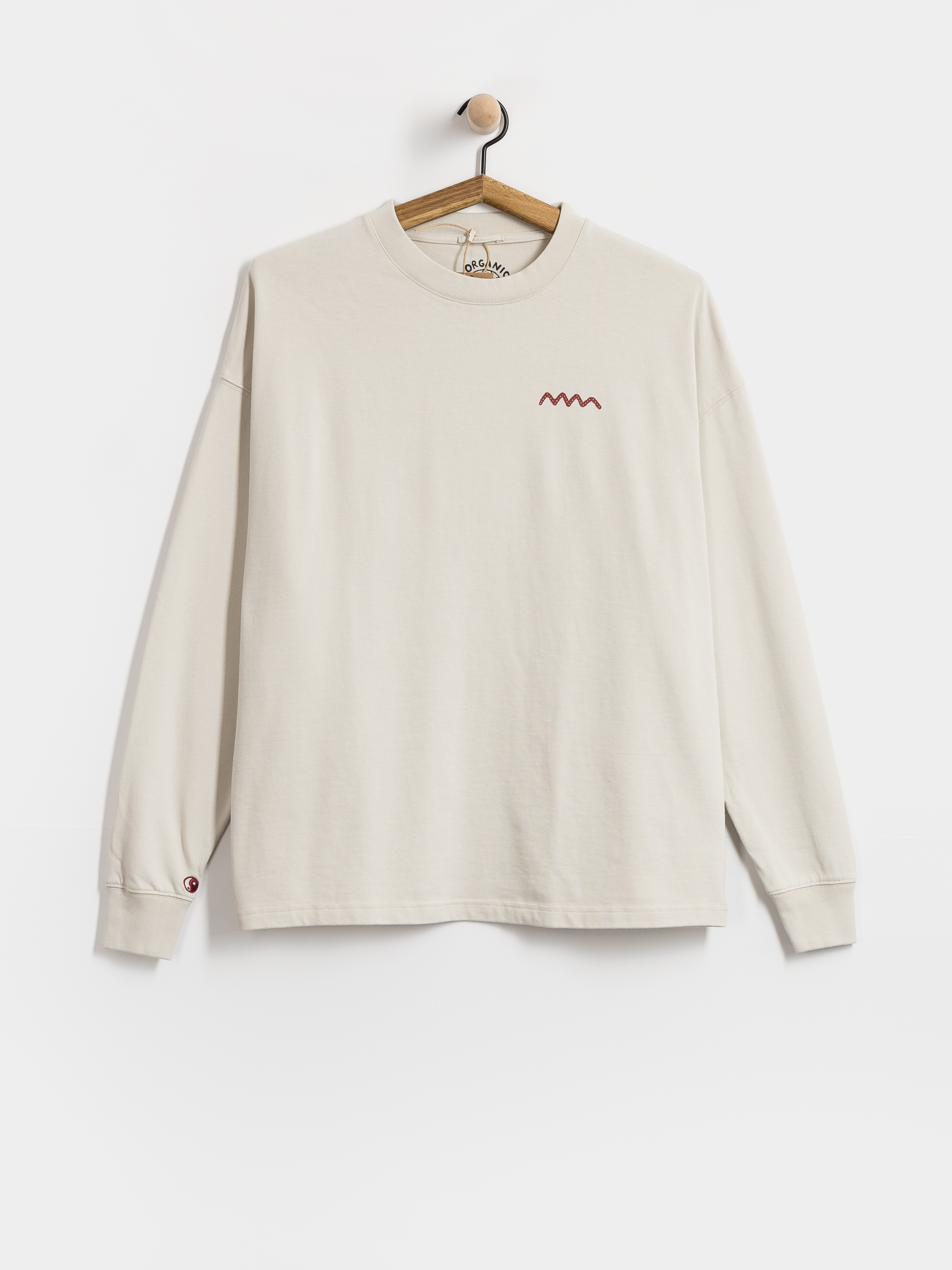 Surf Inc Longsleeve Gypsy (dirty white)