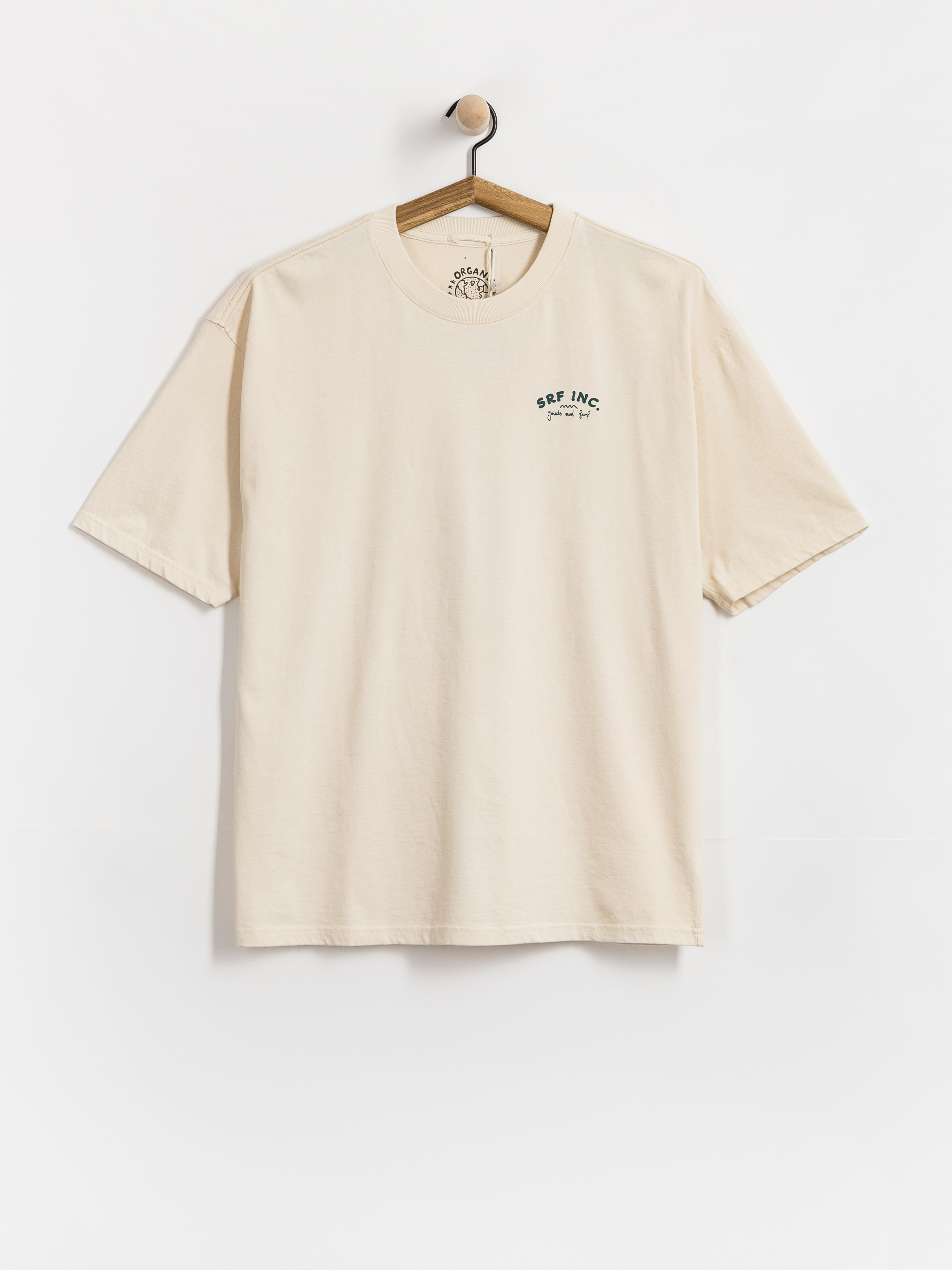 Surf Inc T-Shirt Joints & Surf
