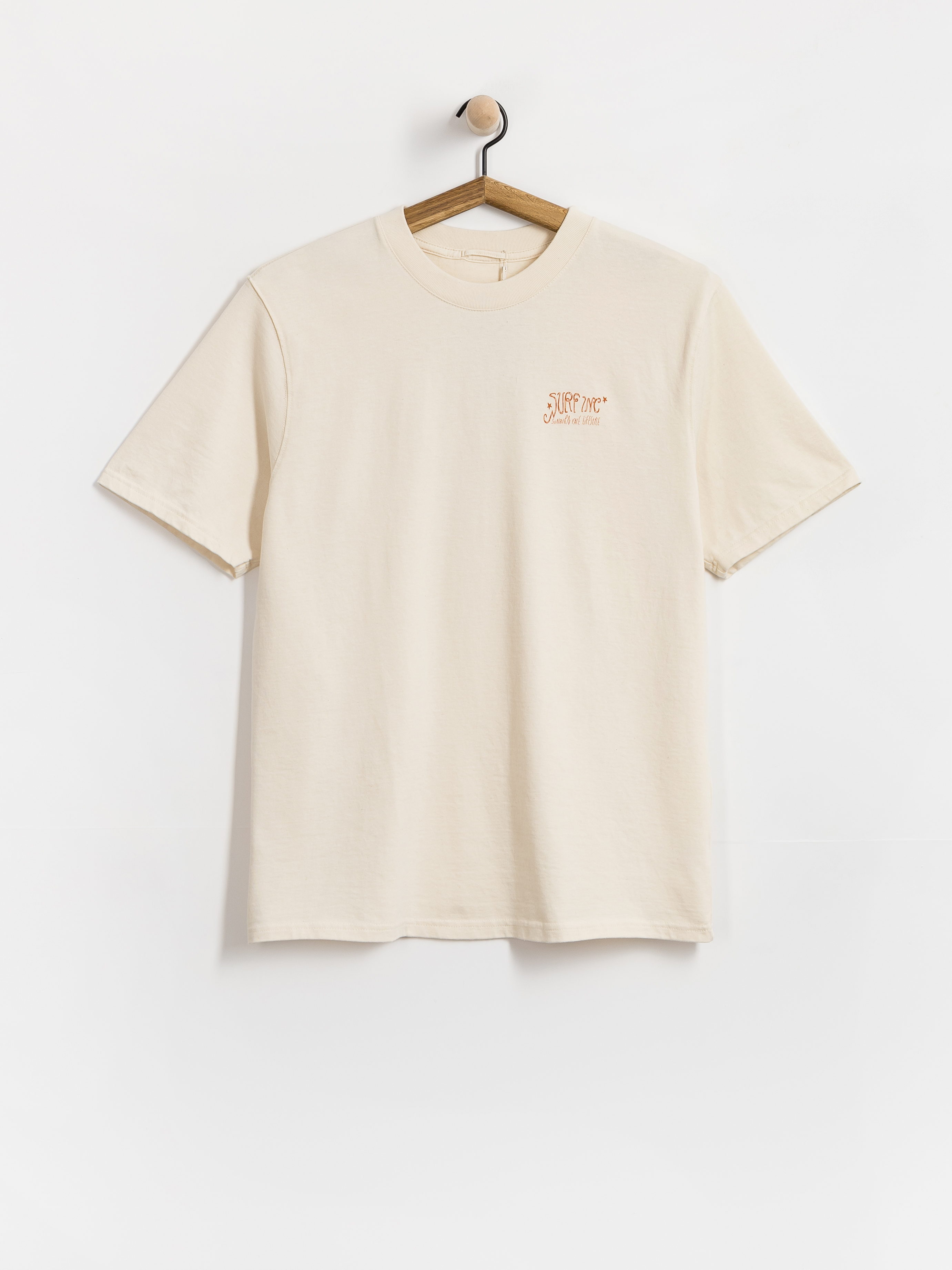 Surf Inc T-Shirt Sunburn