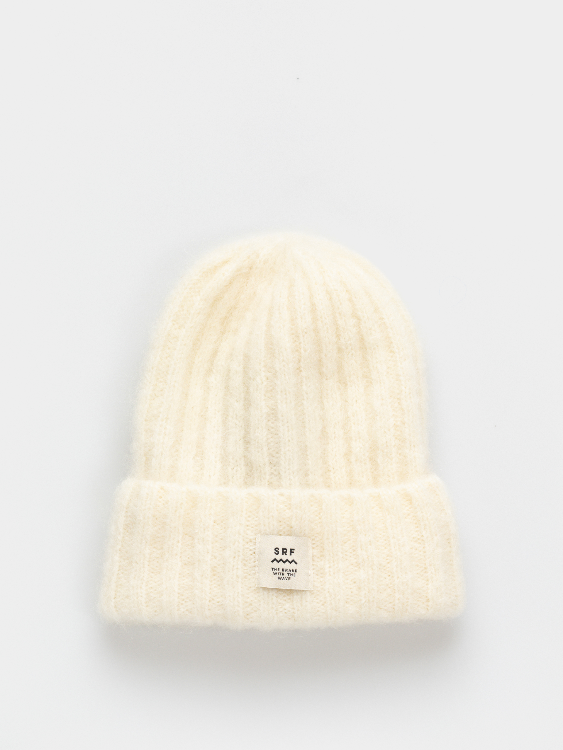 Fjallraven Nordic Heater Beanie - brown (dark olive)