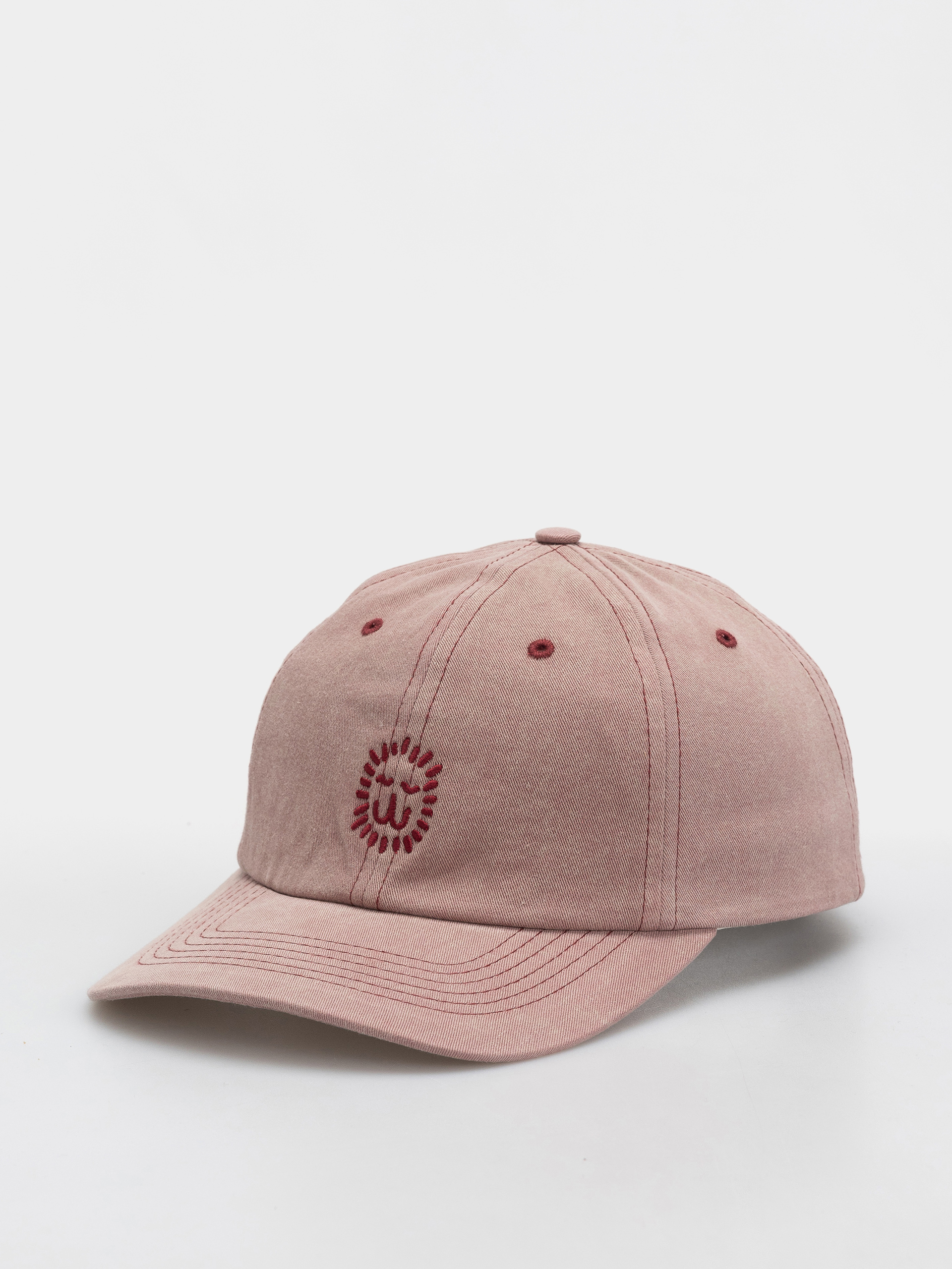 Surf Inc Cap ACC Sea Lions (indian pink)