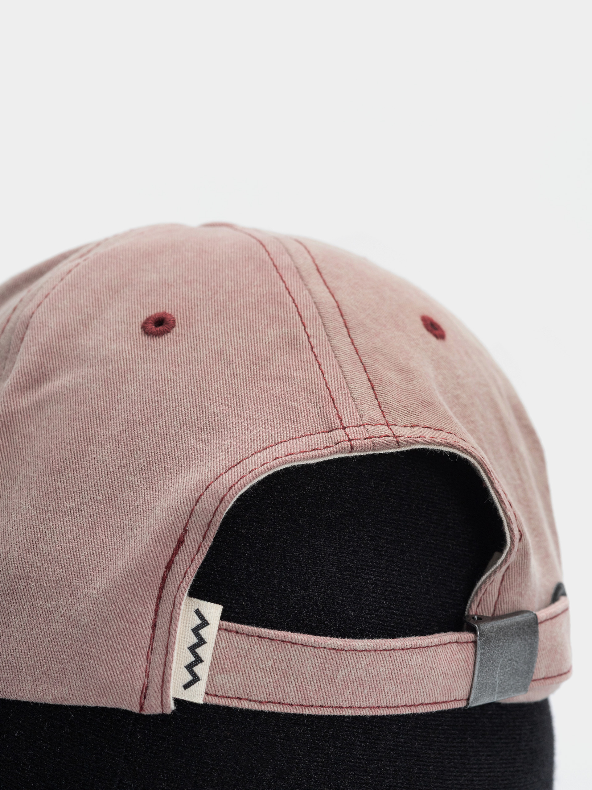 Surf Inc Cap ACC Sea Lions (indian pink)