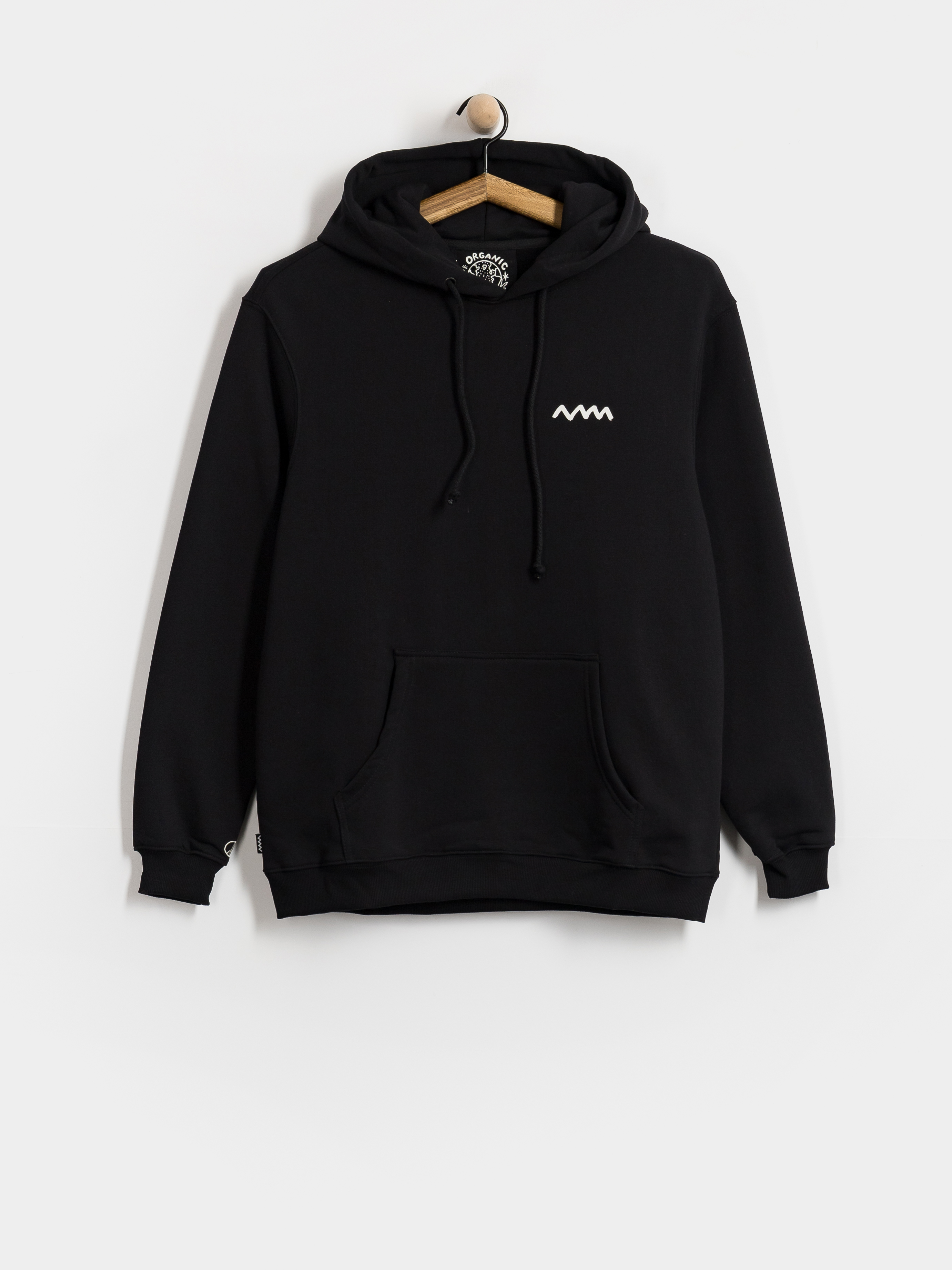 Surf Inc Hoodie Love Inc HD (space black)