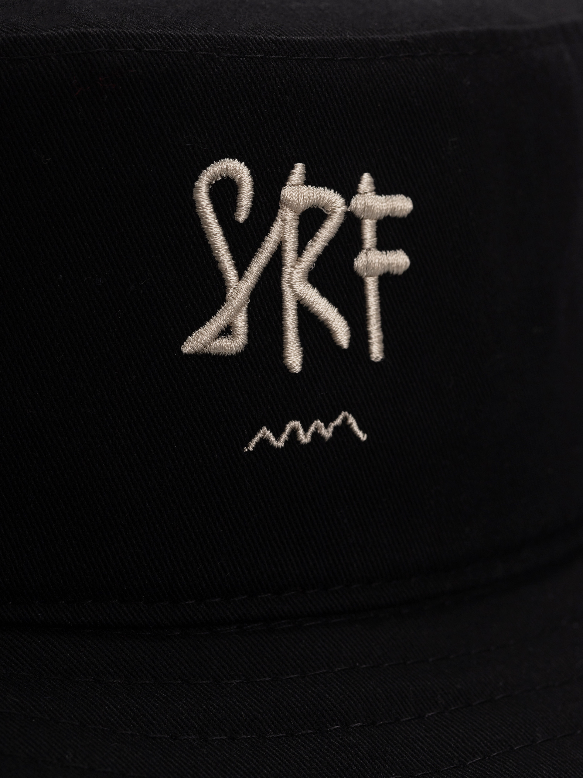 Surf Inc Hat ACC Safari (space black)