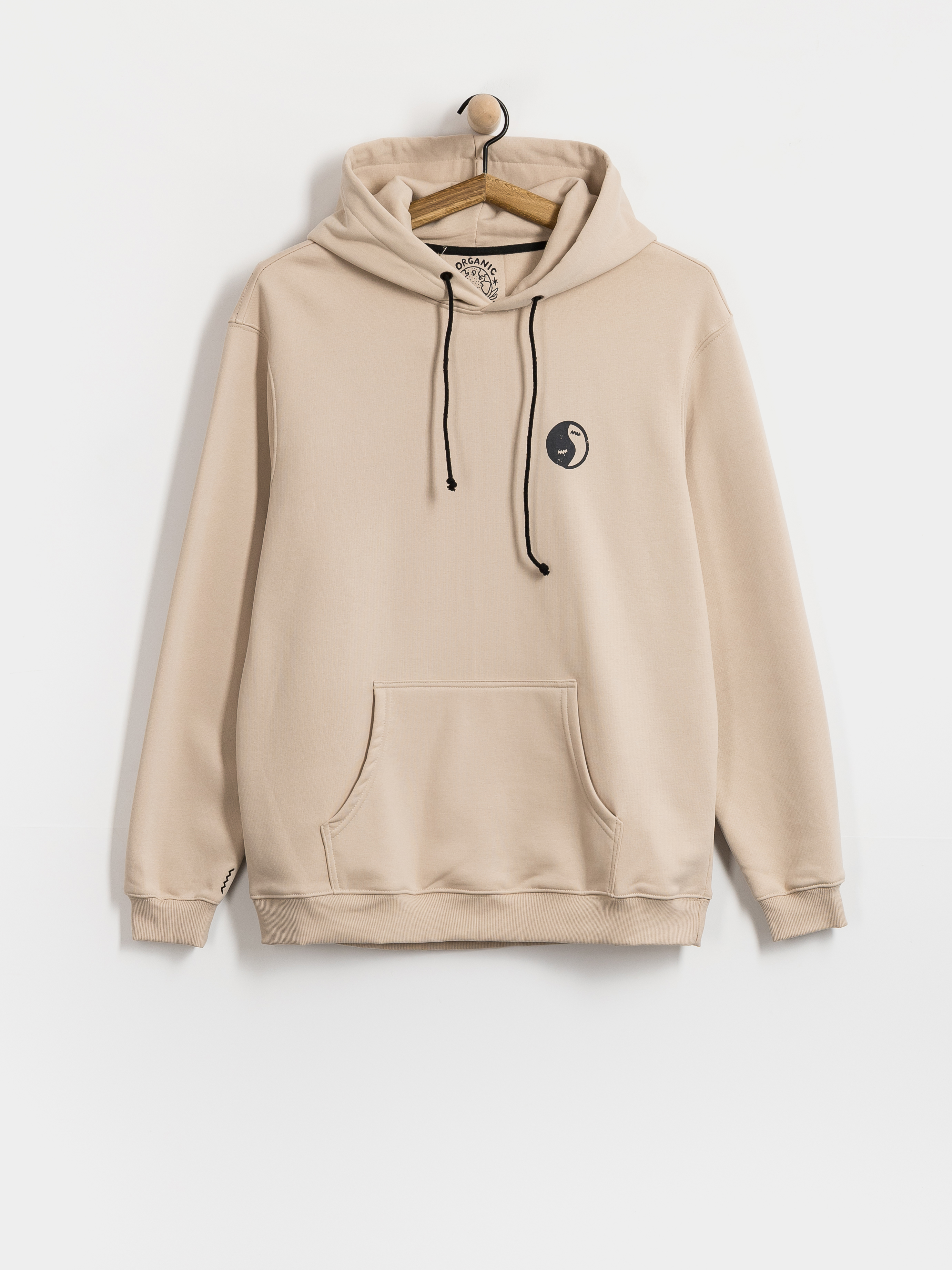 Surf Inc Hoodie Yin Yang HD (scout cookies)