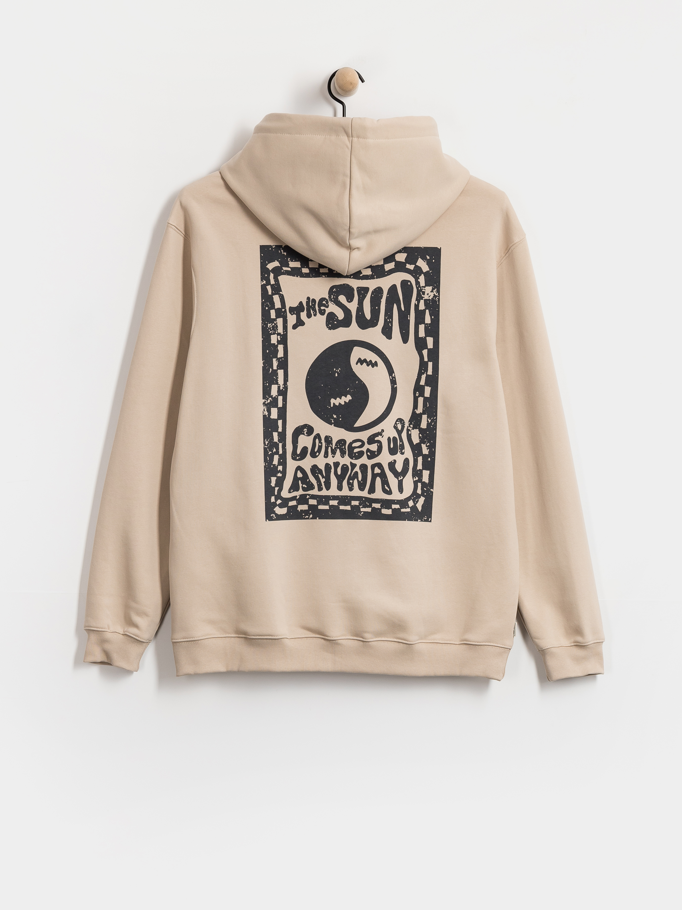 Surf Inc Hoodie Yin Yang HD (scout cookies)