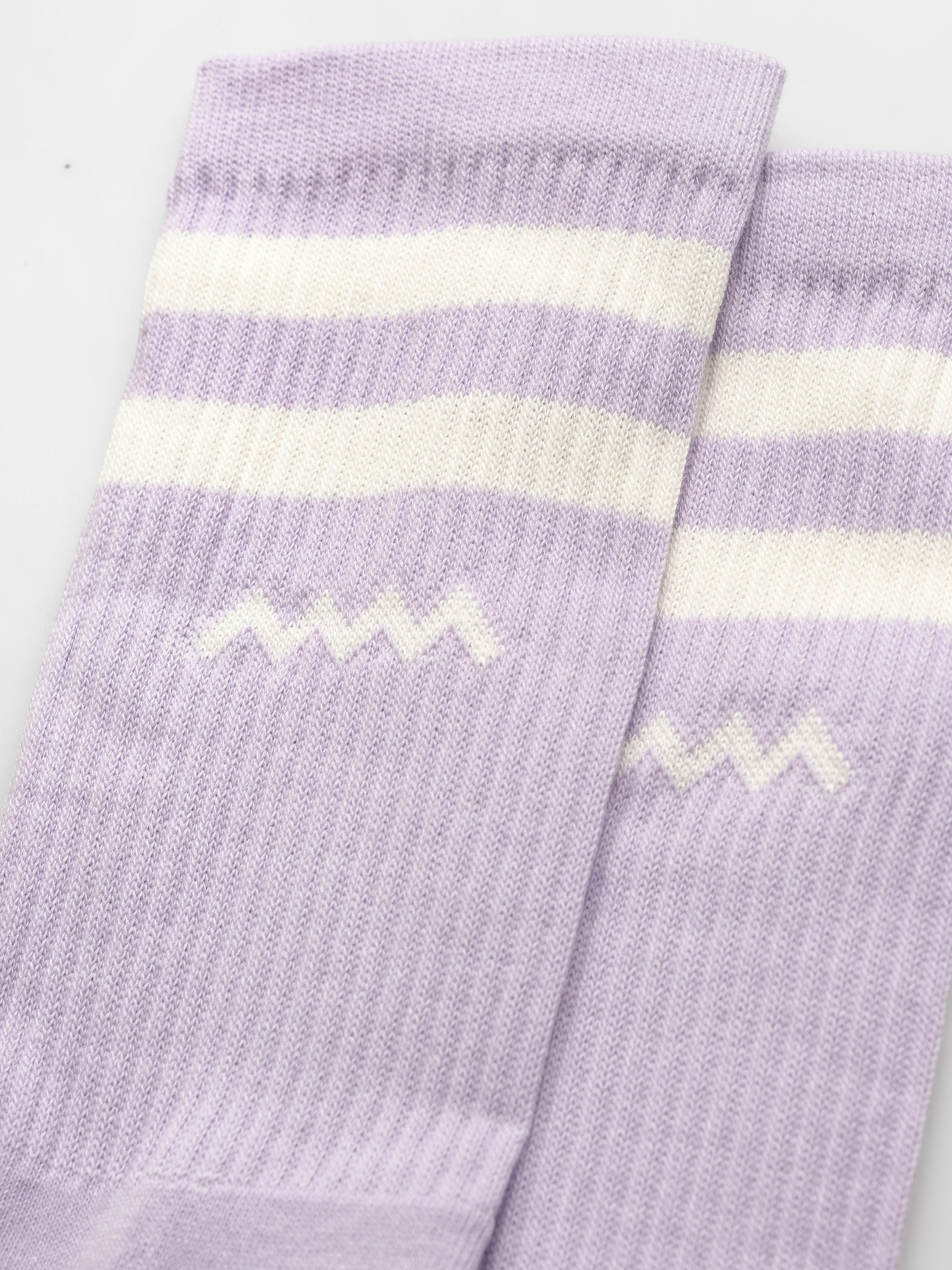 Surf Inc Socken High Science Tandem (white)