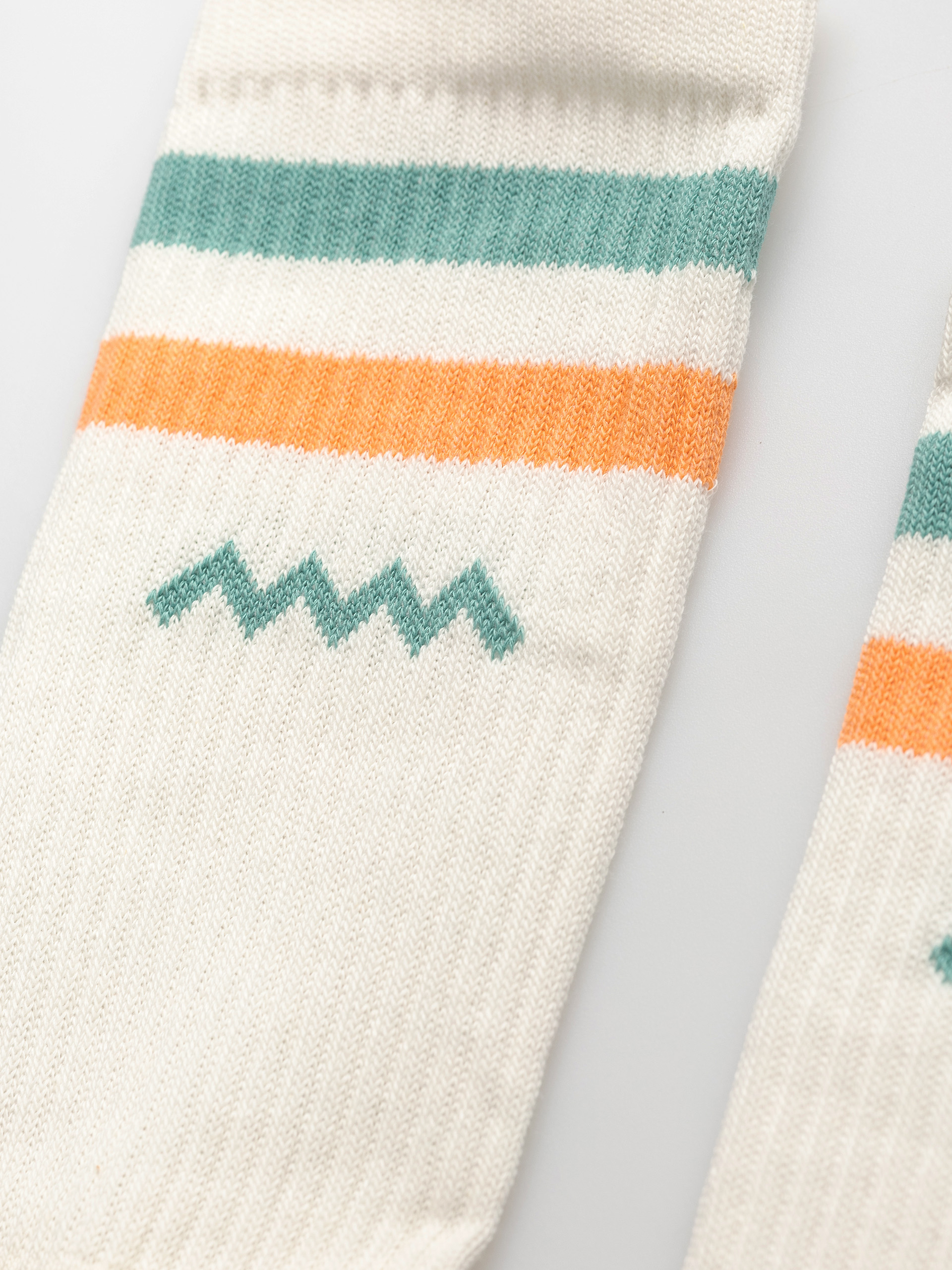 Surf Inc Socks Psycho Good (white)