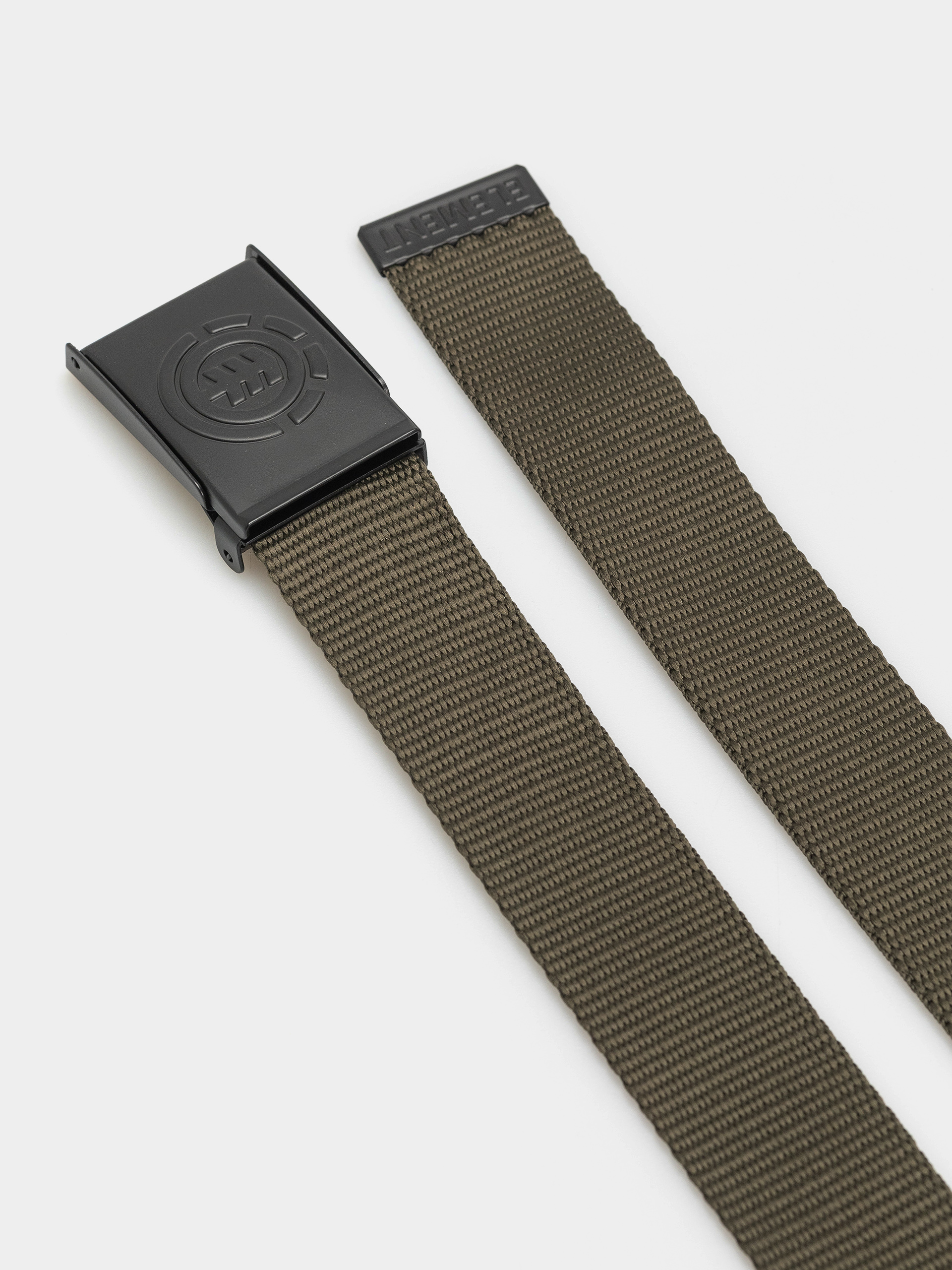 Element Gürtel Icon Webbing (forest night)
