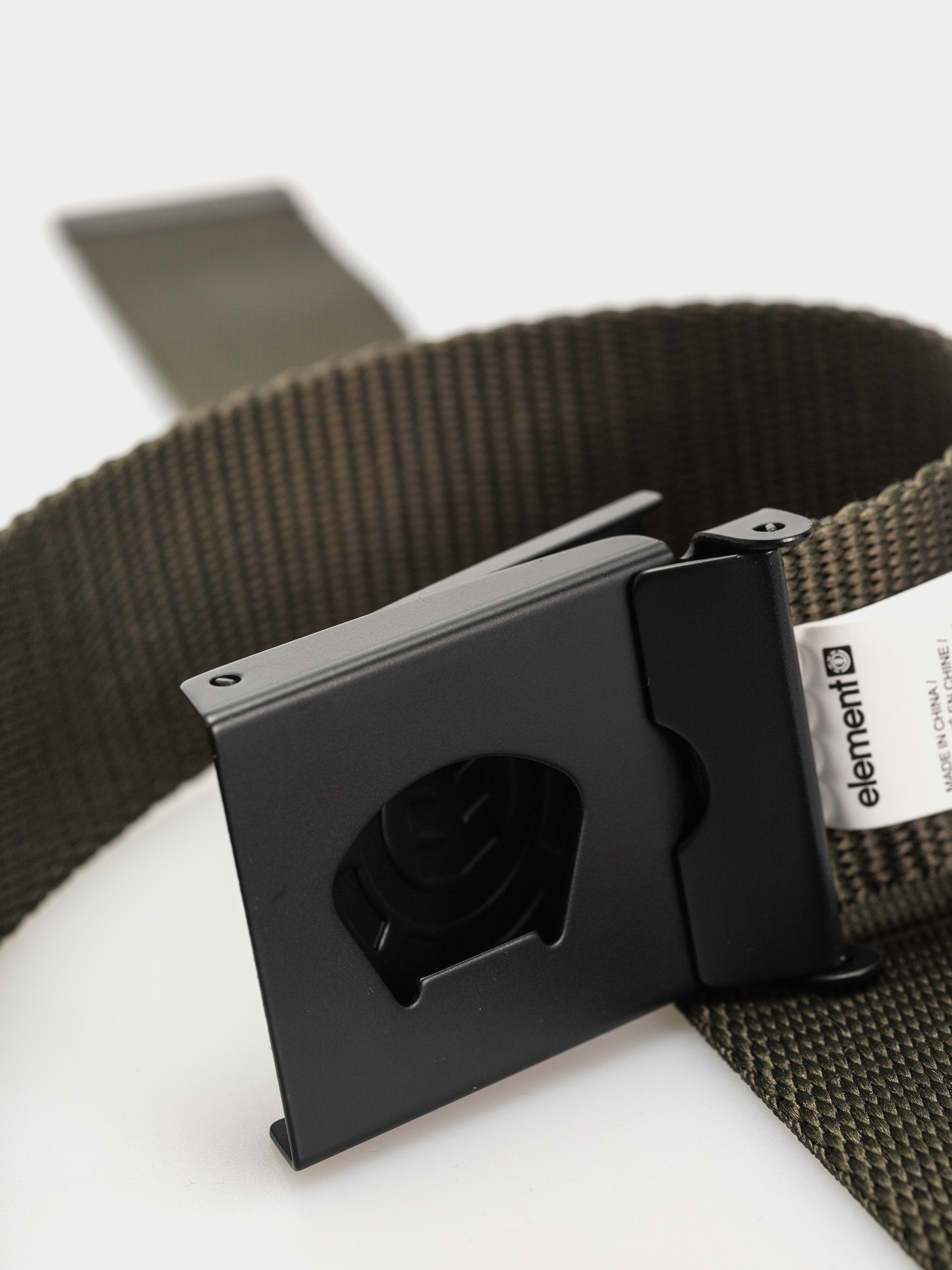 Element Belt Icon Webbing (forest night)