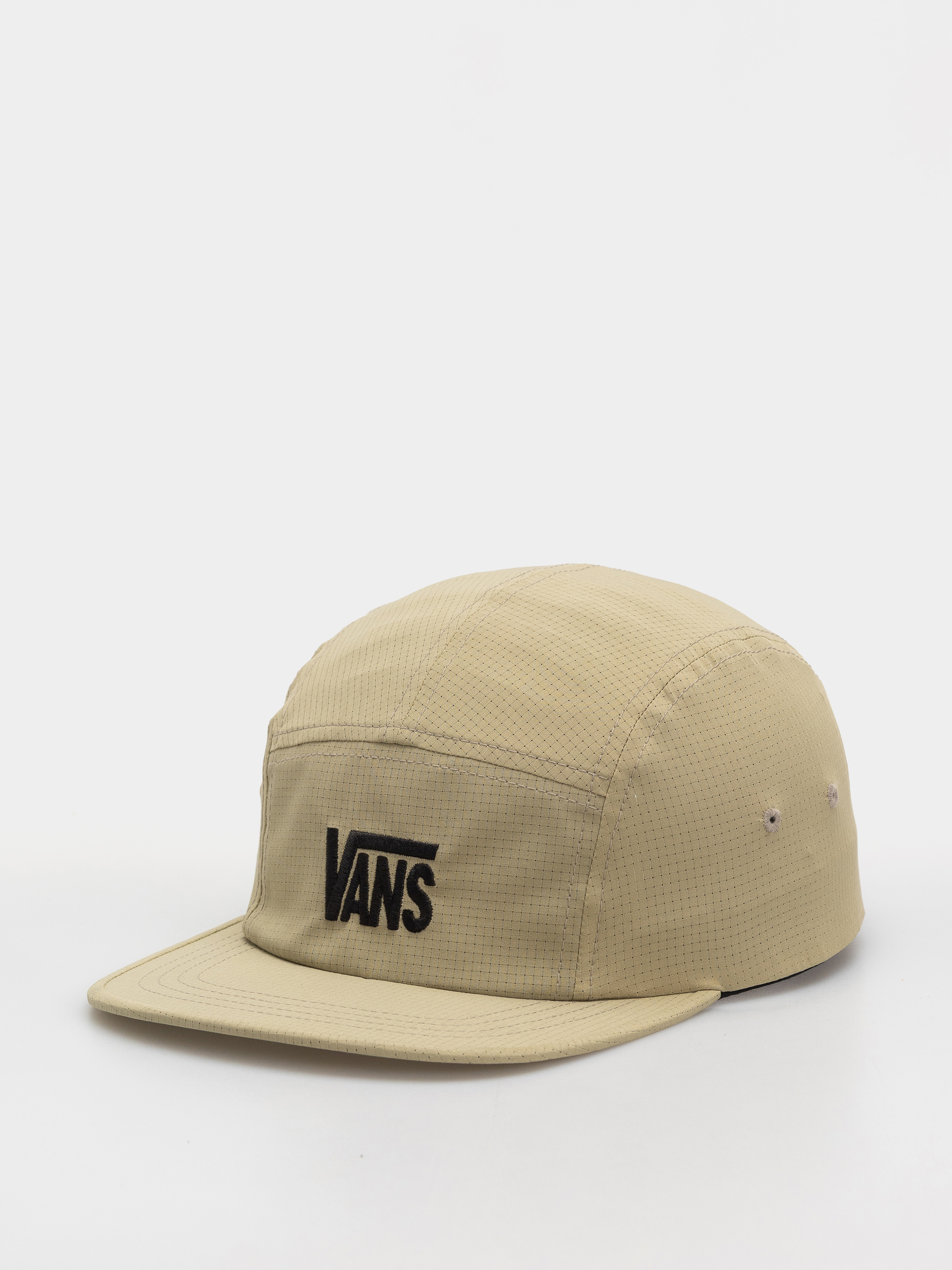 Vans Stretch Logo Camper Cap