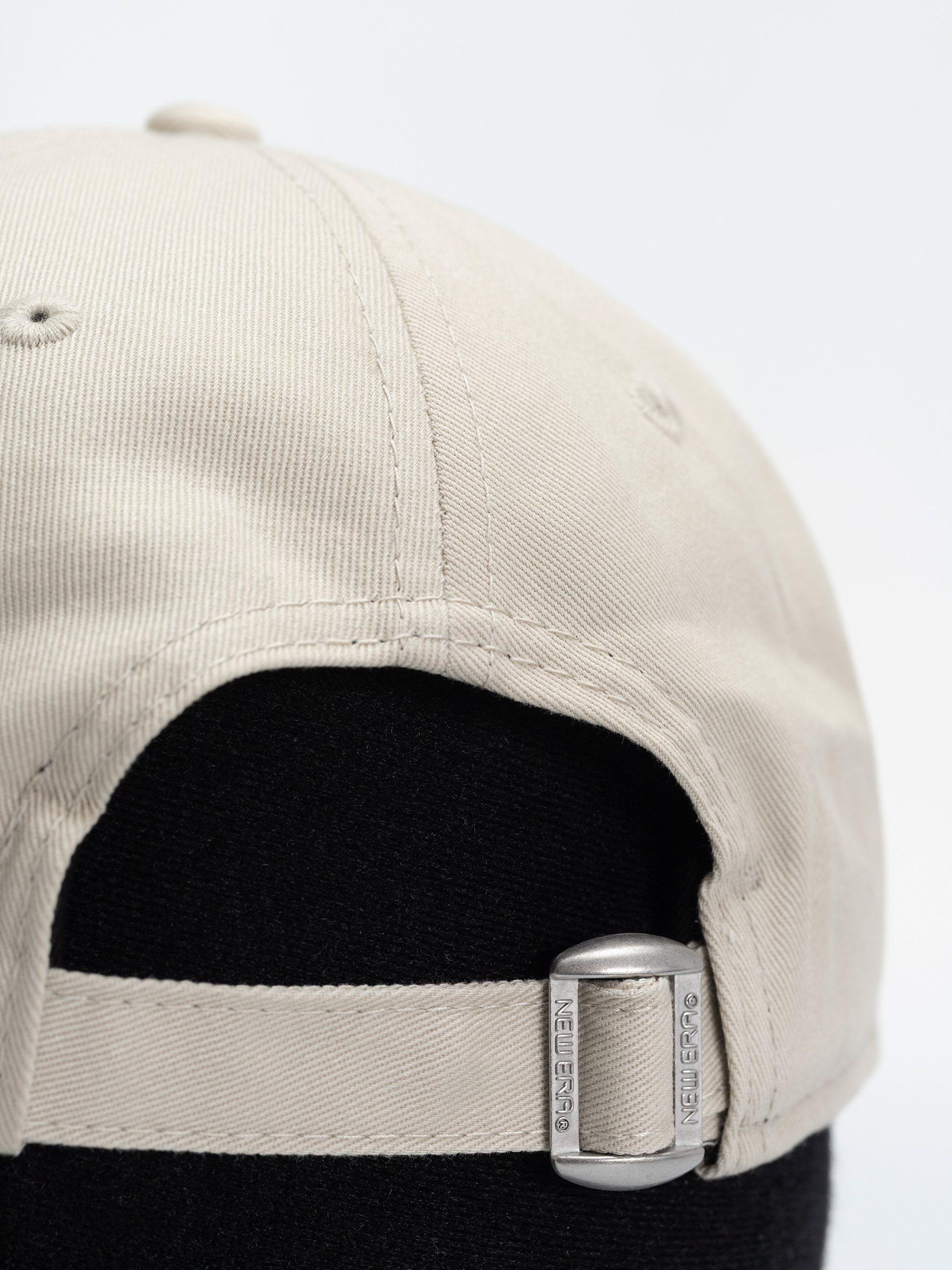 New Era League Essential 9Forty Los Angeles Dodgers Wmn Cap (stone)
