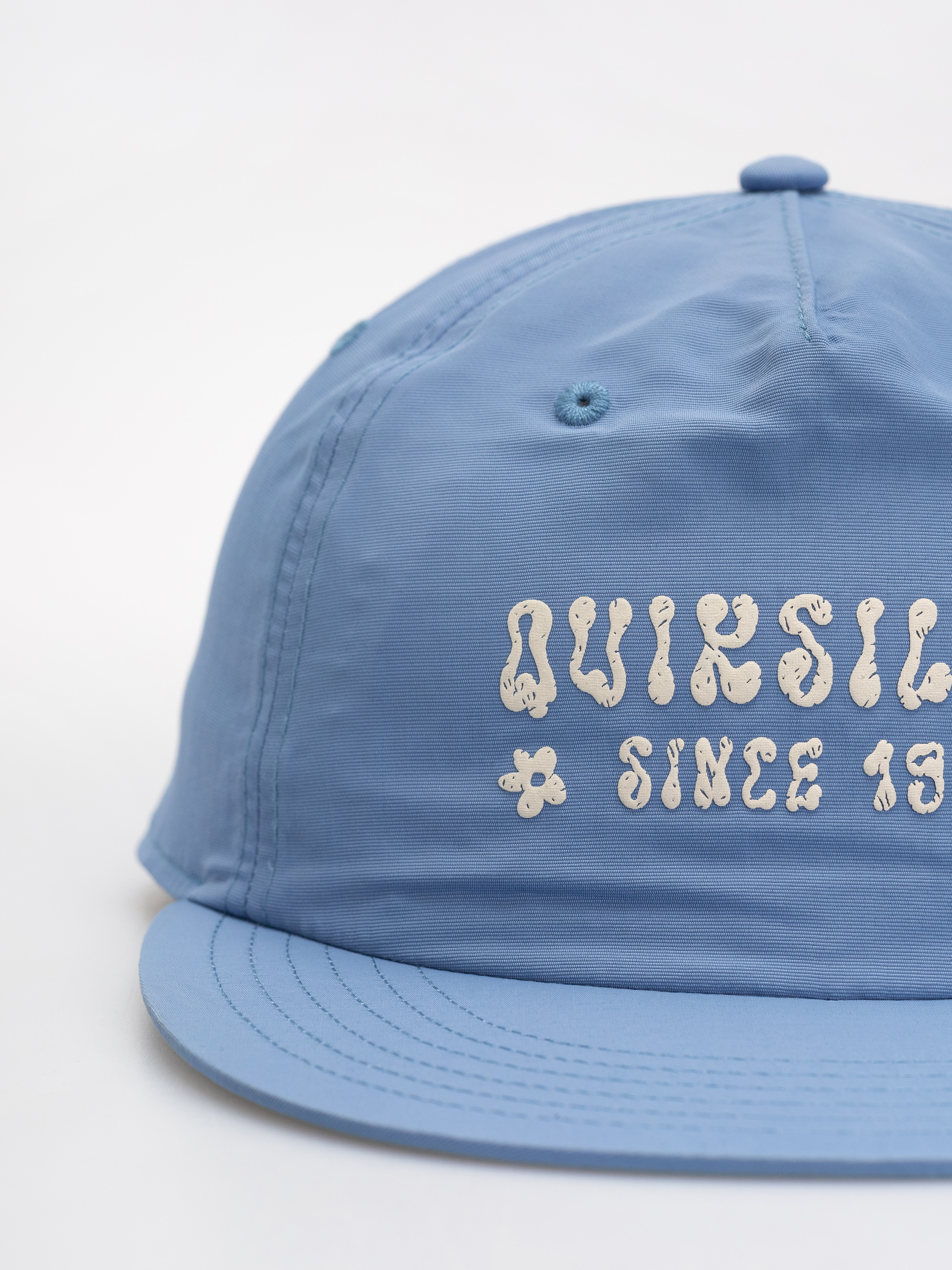 Quiksilver Drifter Canvas Cap (riviera)