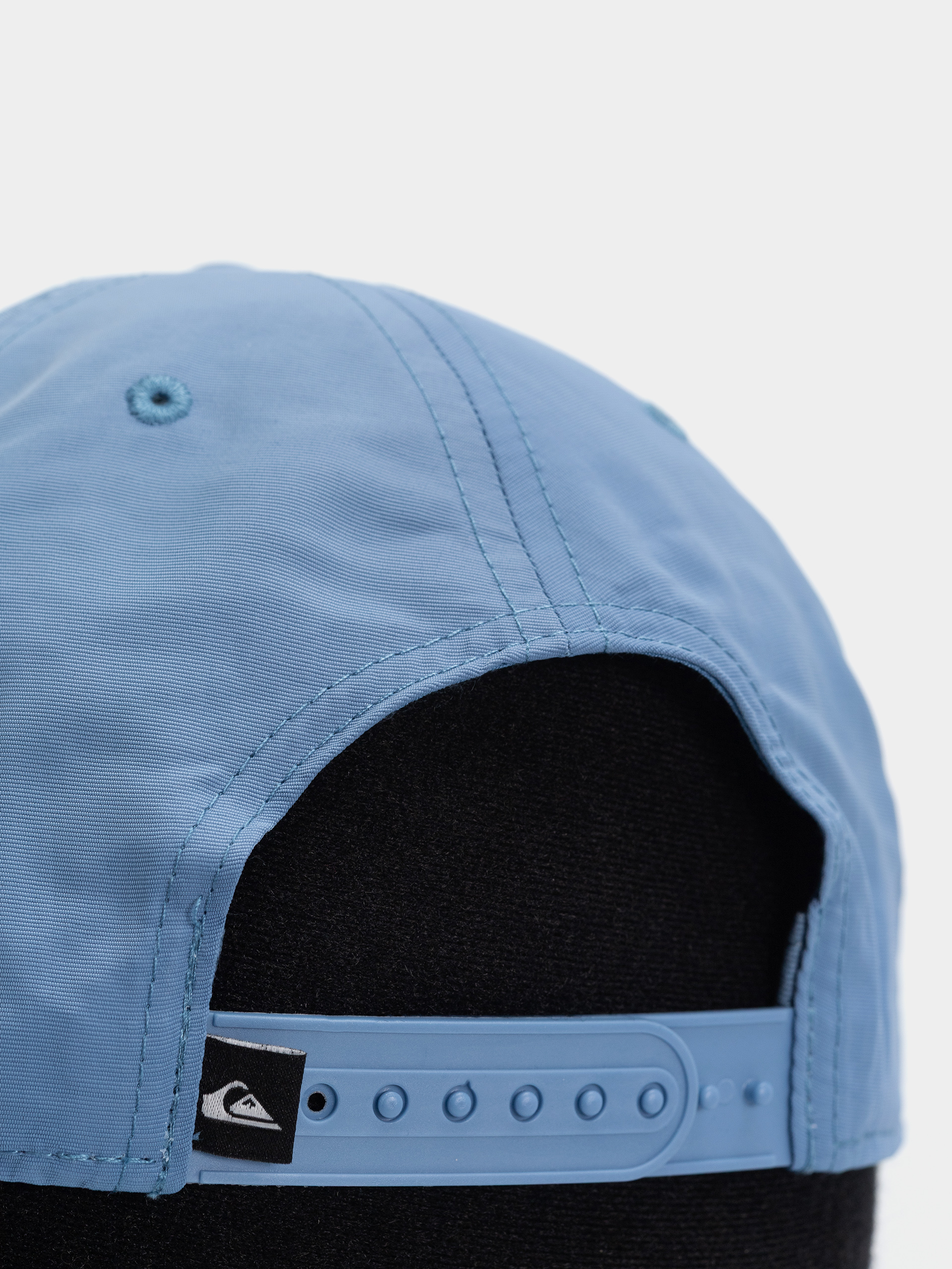 Quiksilver Drifter Canvas Cap (riviera)