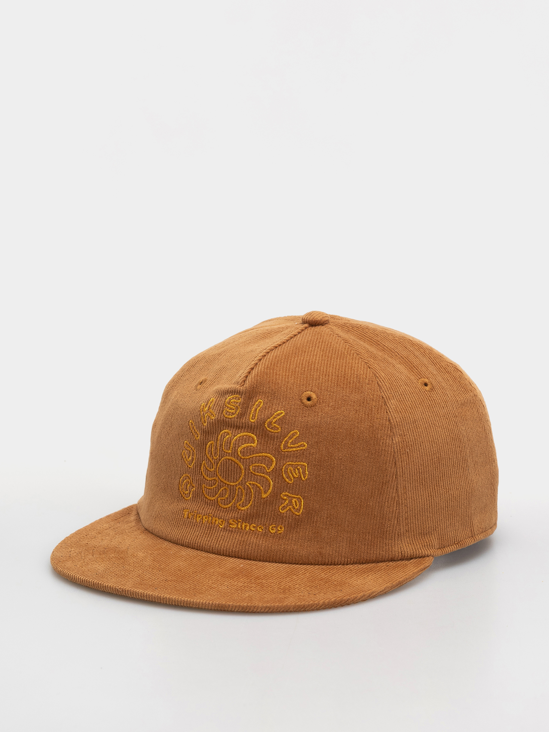 Quiksilver Drifter Canvas Cap