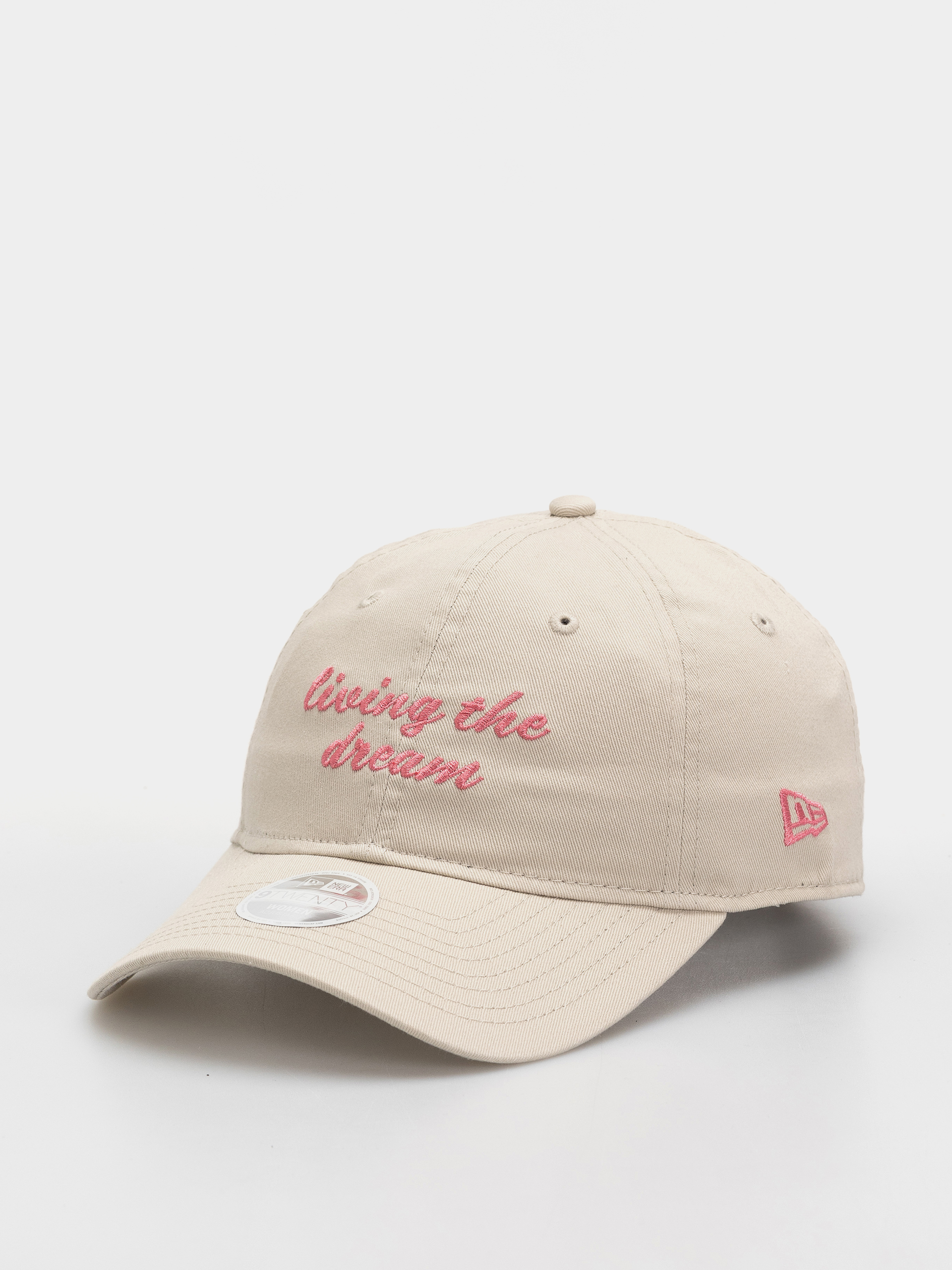 New Era Slogan 9Twenty Wmn Cap