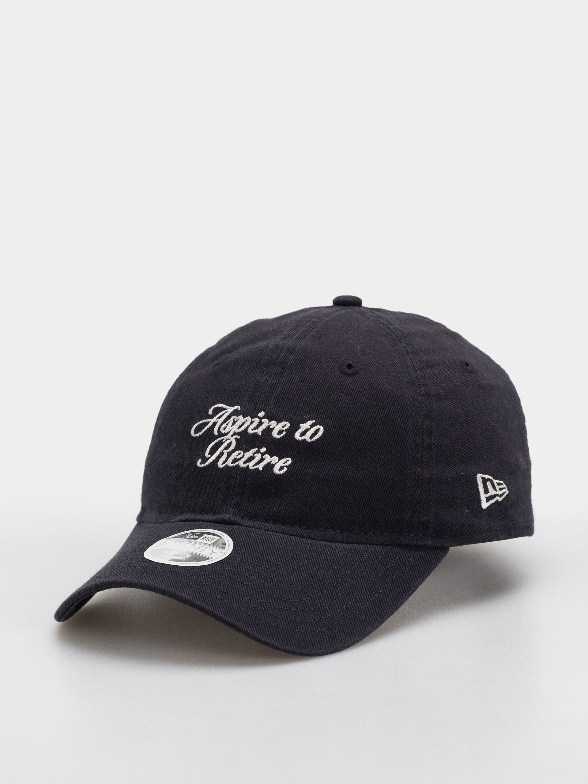 New Era Slogan 9Twenty Wmn Cap