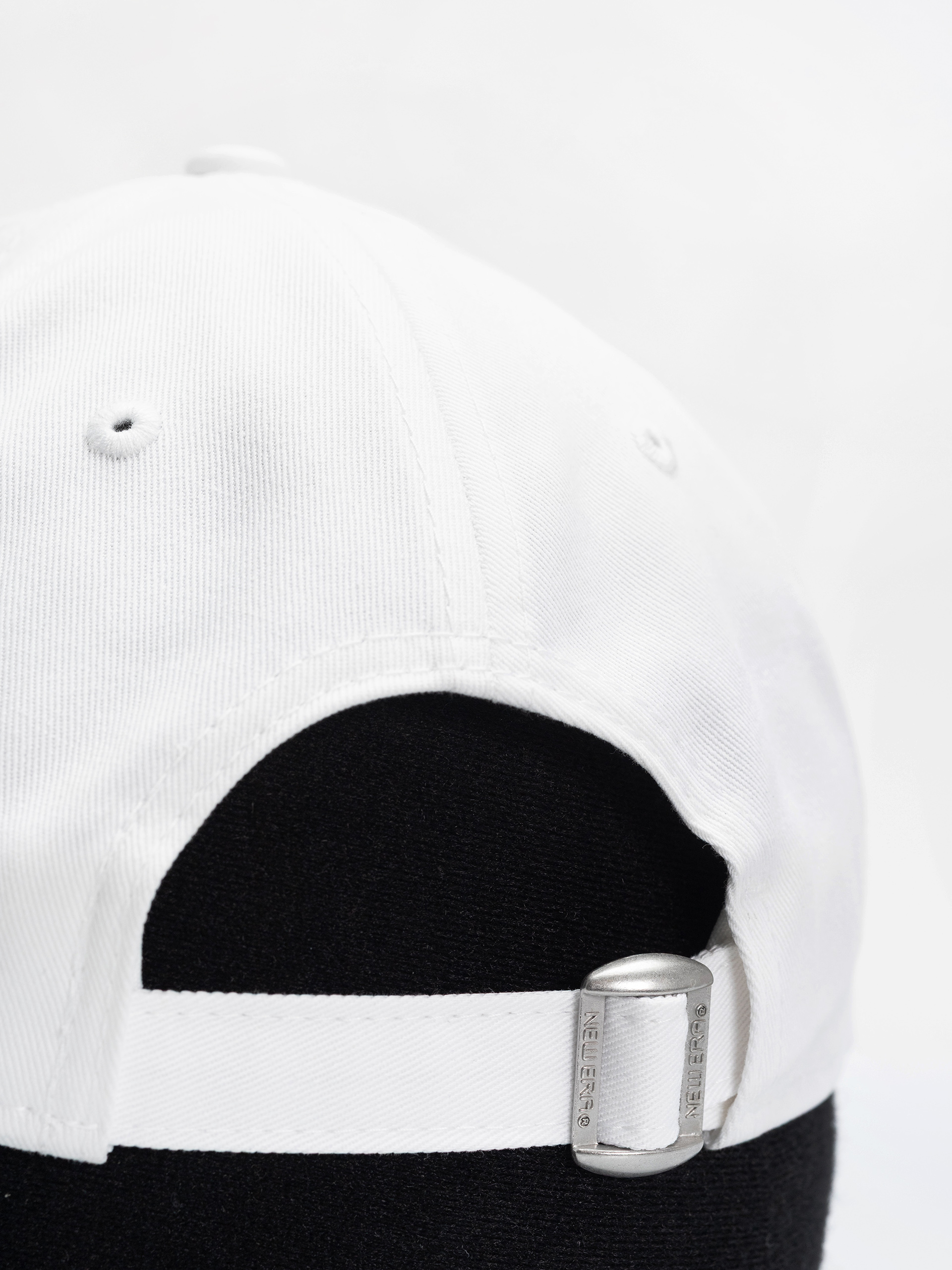 New Era League Essential 9Forty New York Yankees Wmn Cap (white)