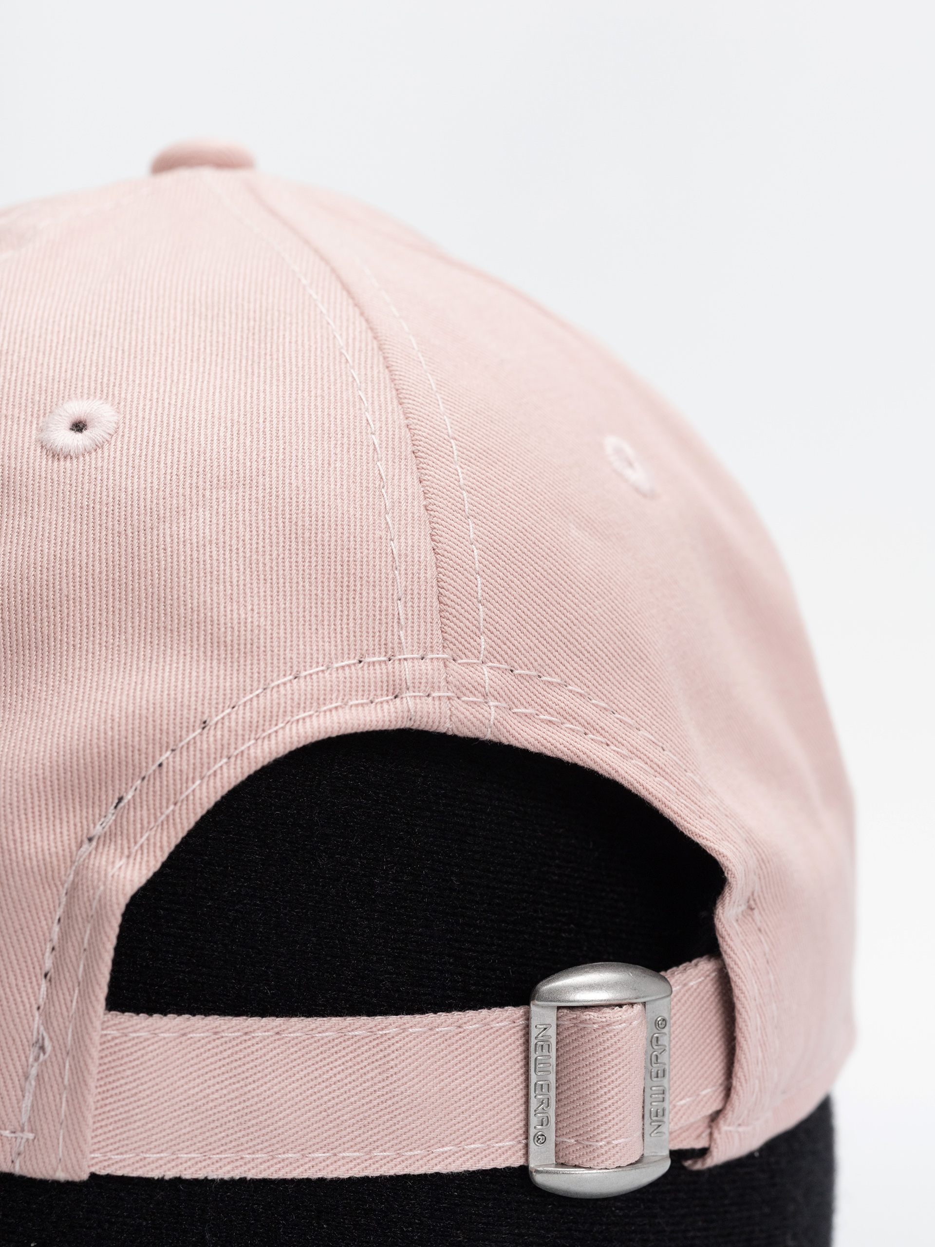 New Era League Essential 9Forty New York Yankees Wmn Cap (pink)