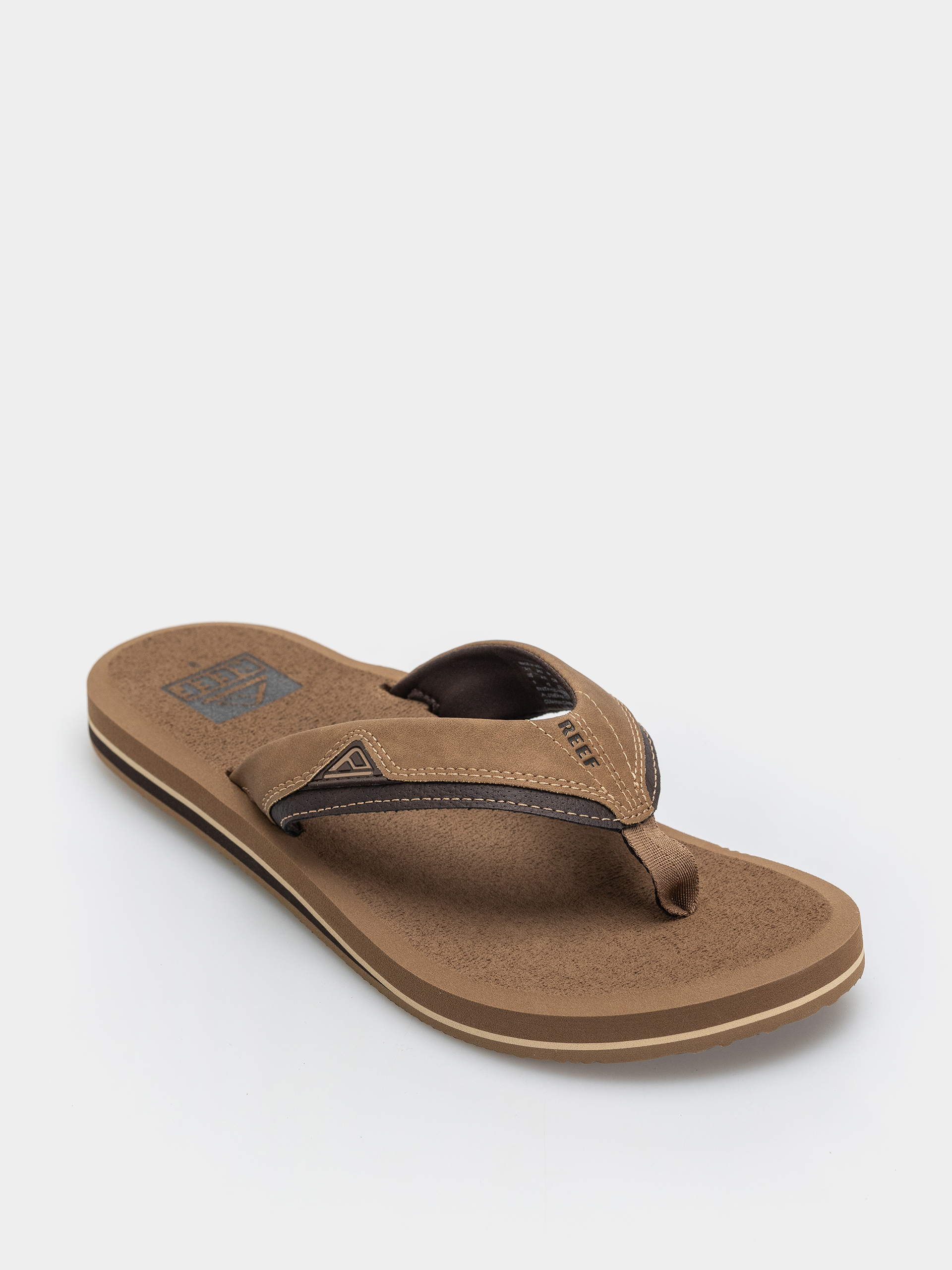 Reef Cushion Dawn Flip-flops