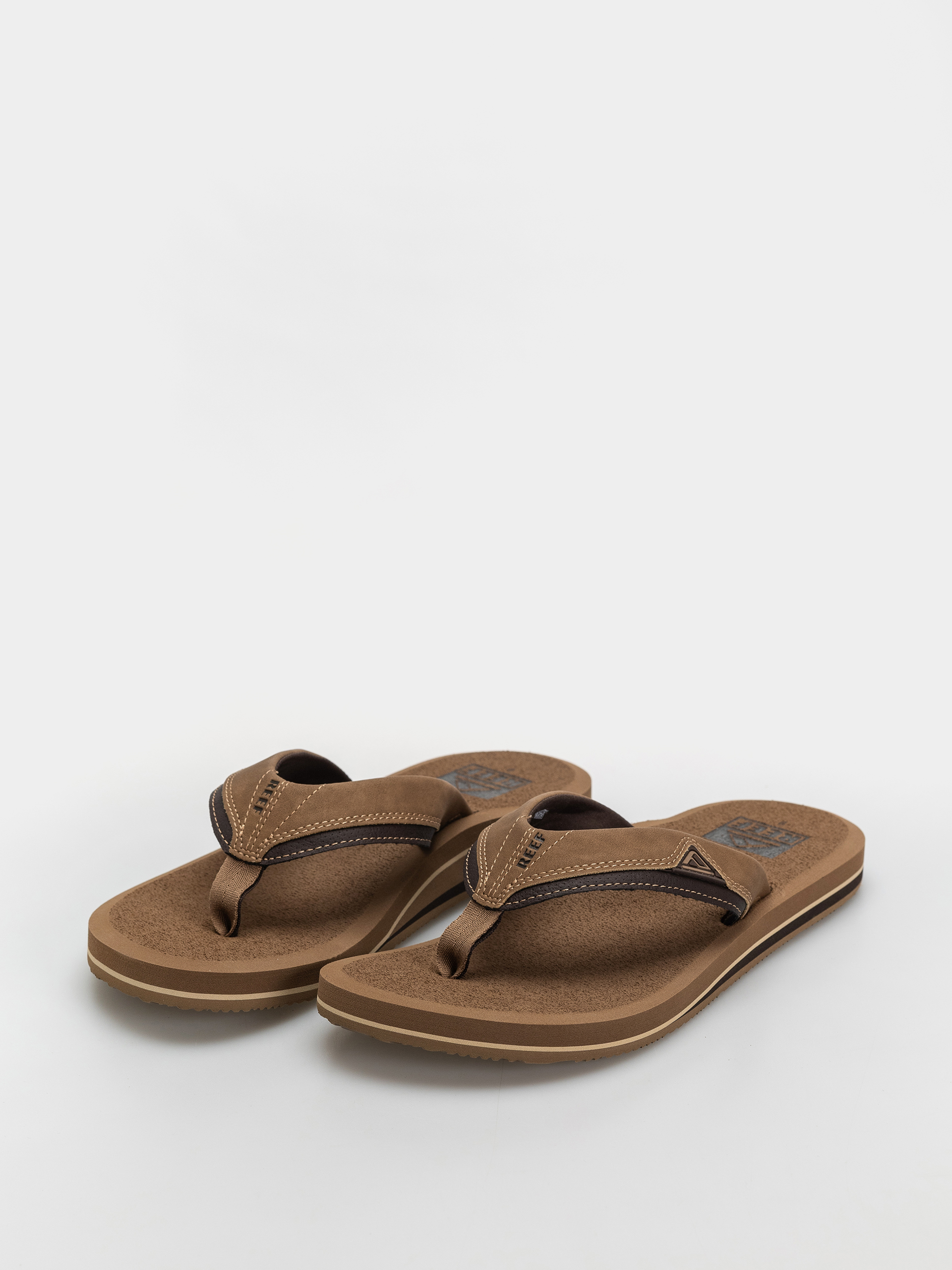 Reef Cushion Dawn Flip-flops (bronze)