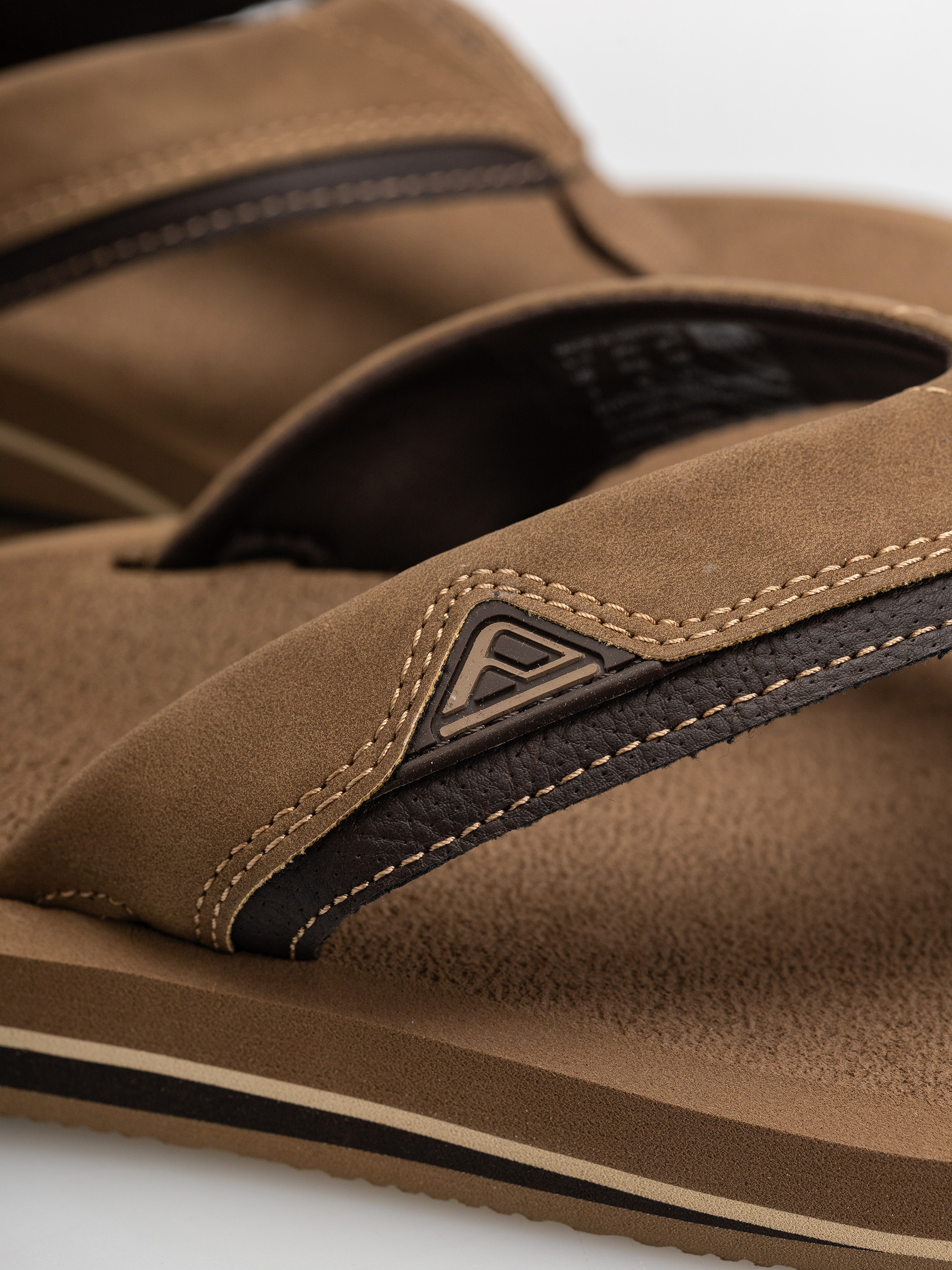 Reef Cushion Dawn Flip-flops (bronze)