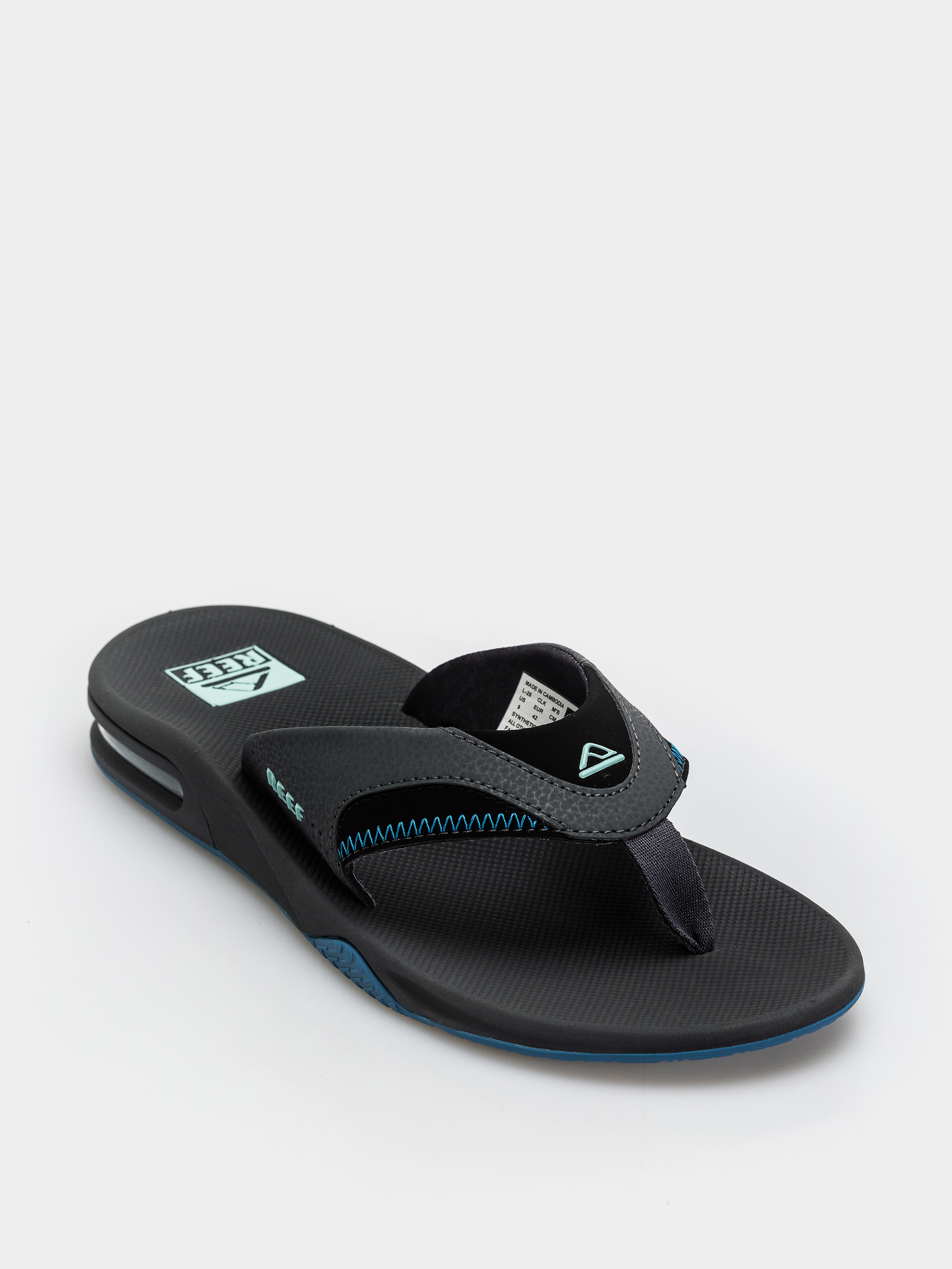 Reef Fanning Flip-flops