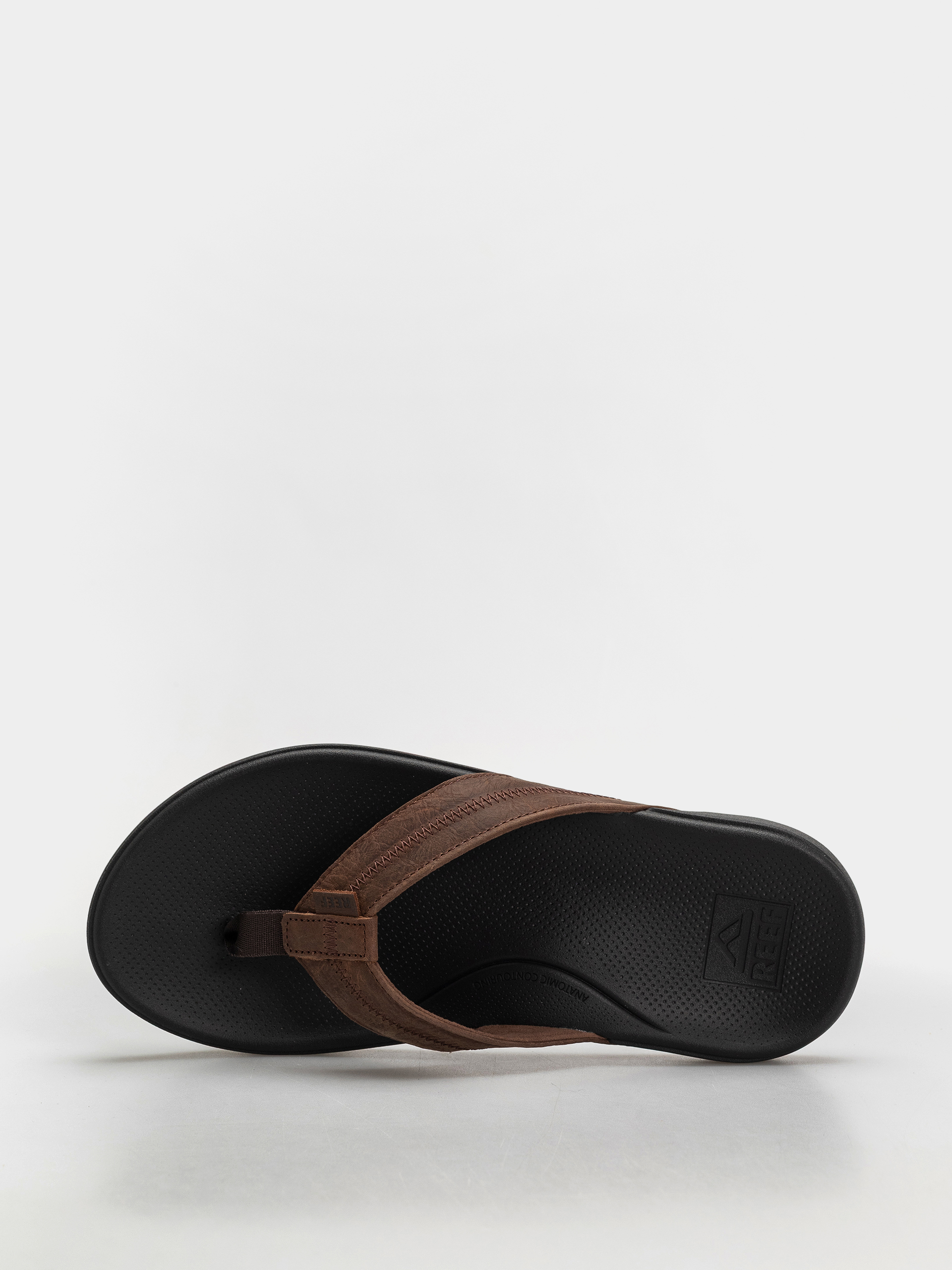 Reef Cushion Phantom 2.0 LE Flip-flops (brown/black)