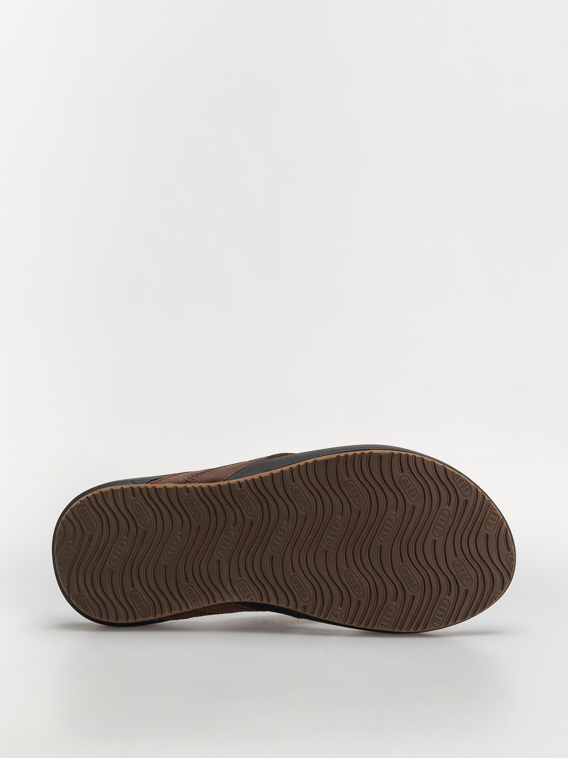 Reef Cushion Phantom 2.0 LE Flip Flops (brown/black)