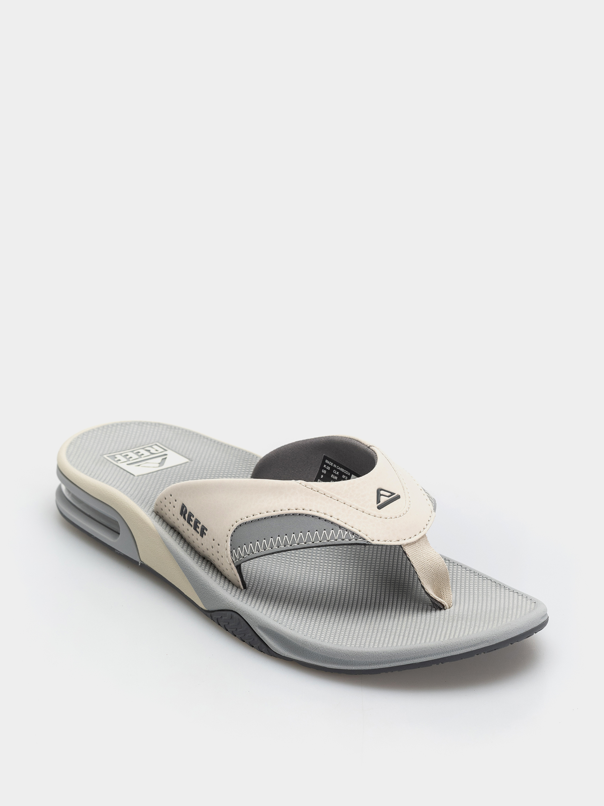 Reef Fanning Flip-flops