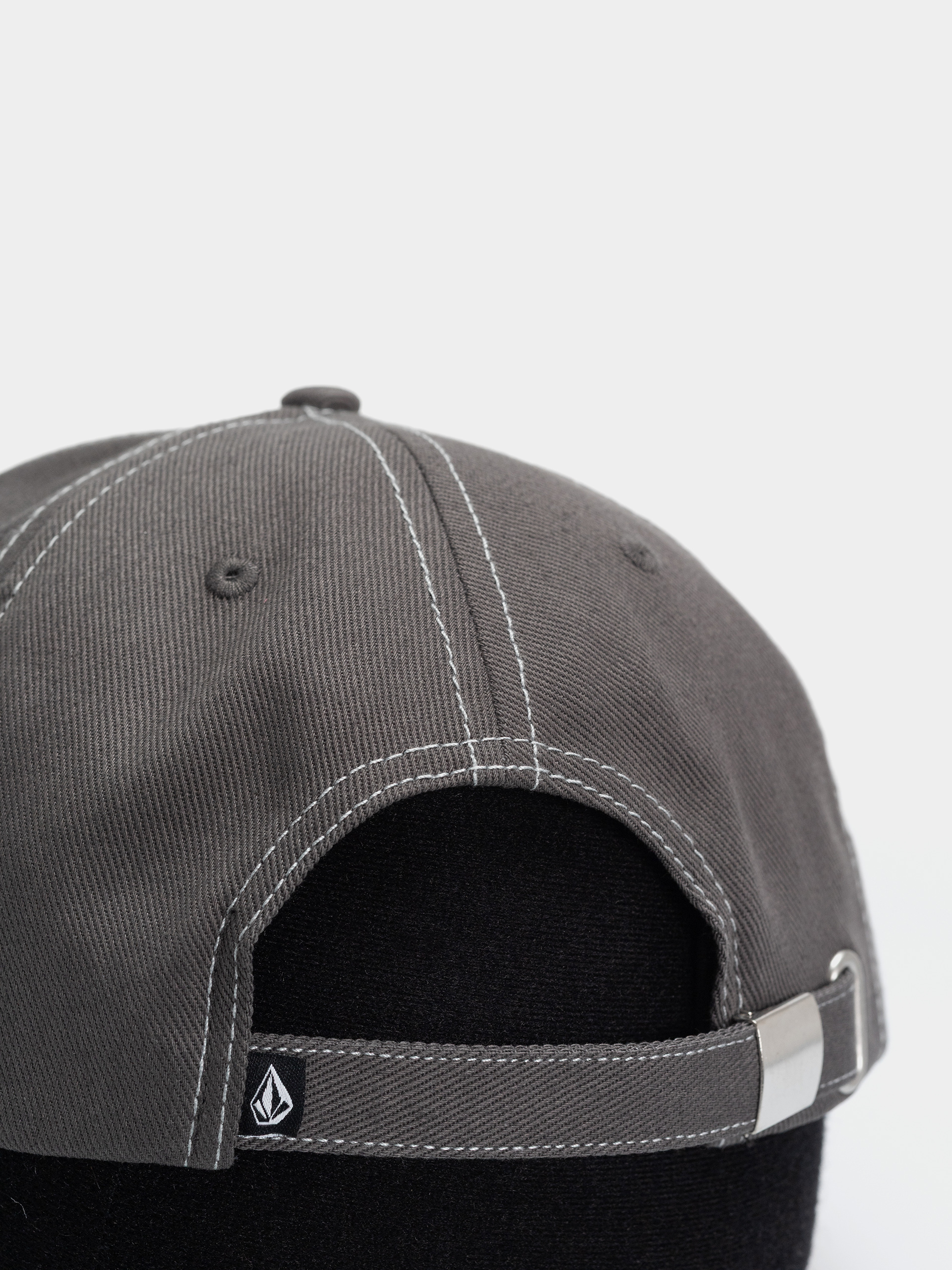 Volcom Star Shields Fa Adj Cap (castlerock)