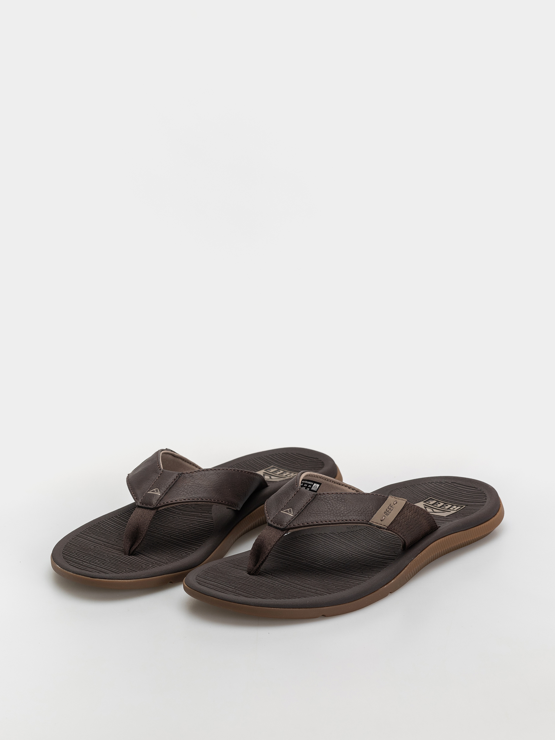Reef Santa Ana Flip-flops (brown)
